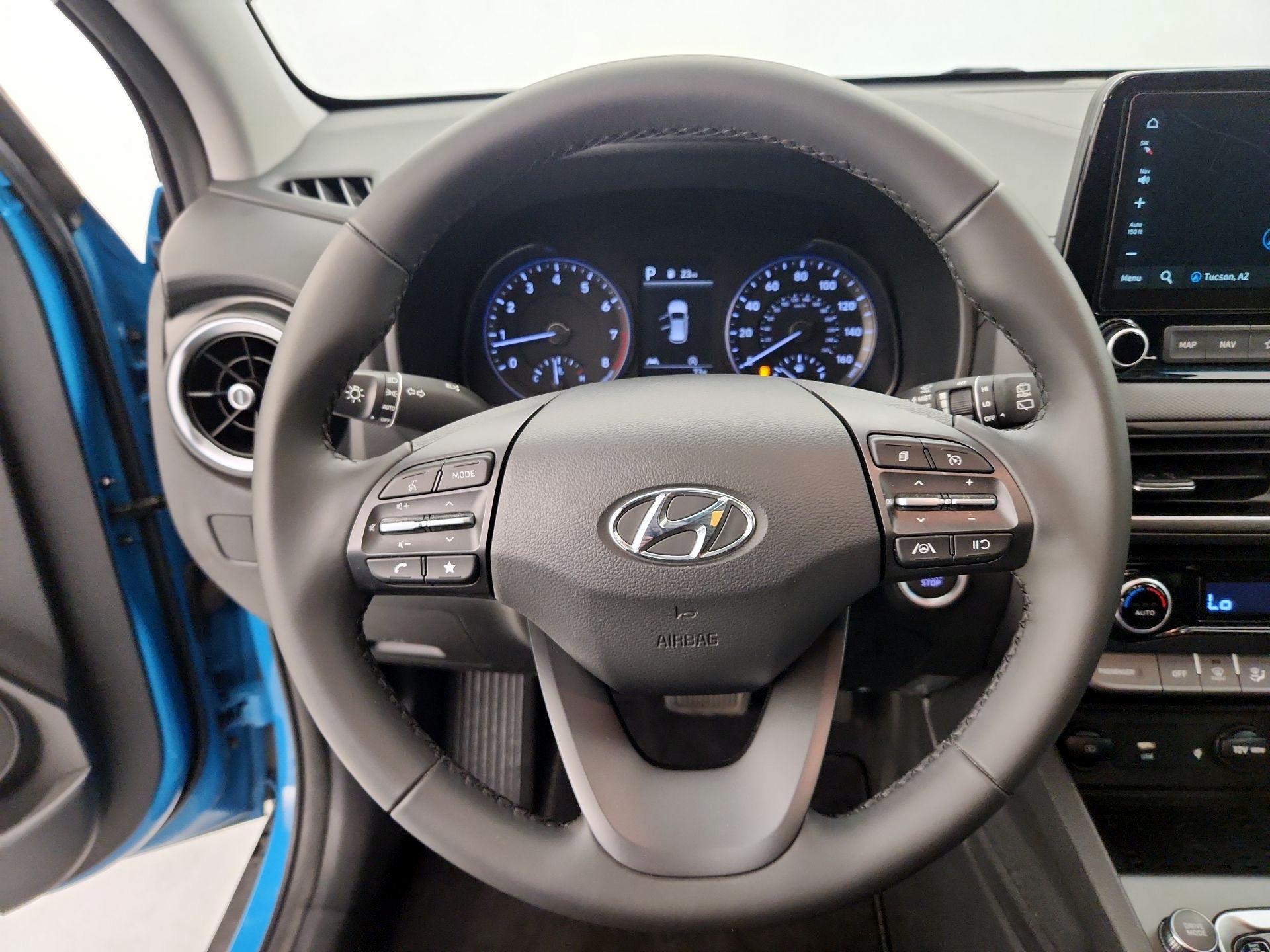 Thumbnail: 2023 Hyundai Kona - 10