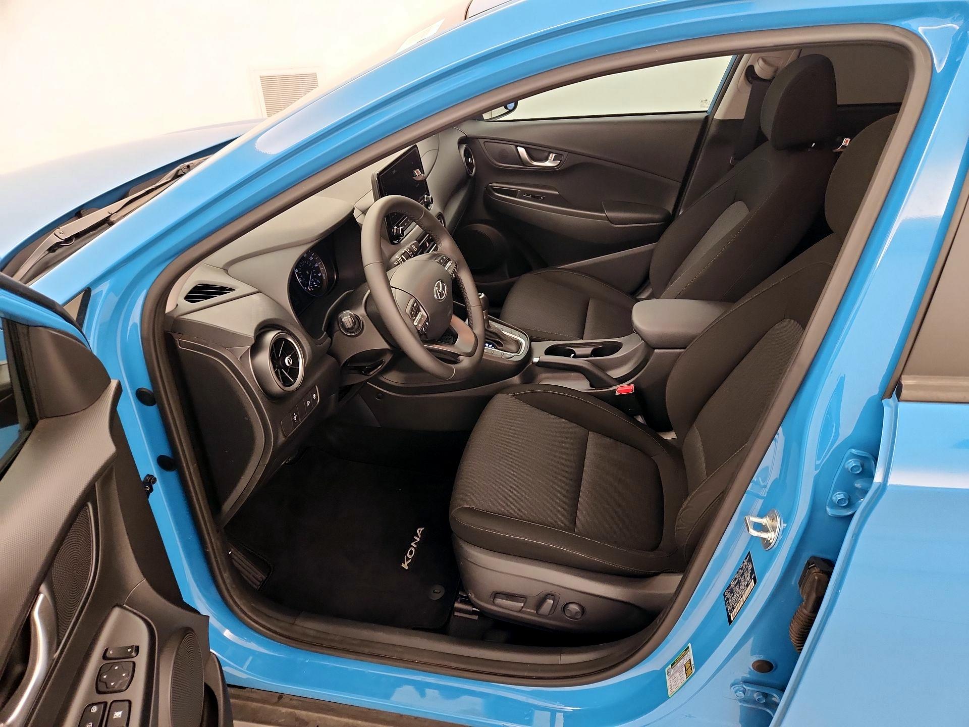 Thumbnail: 2023 Hyundai Kona - 11