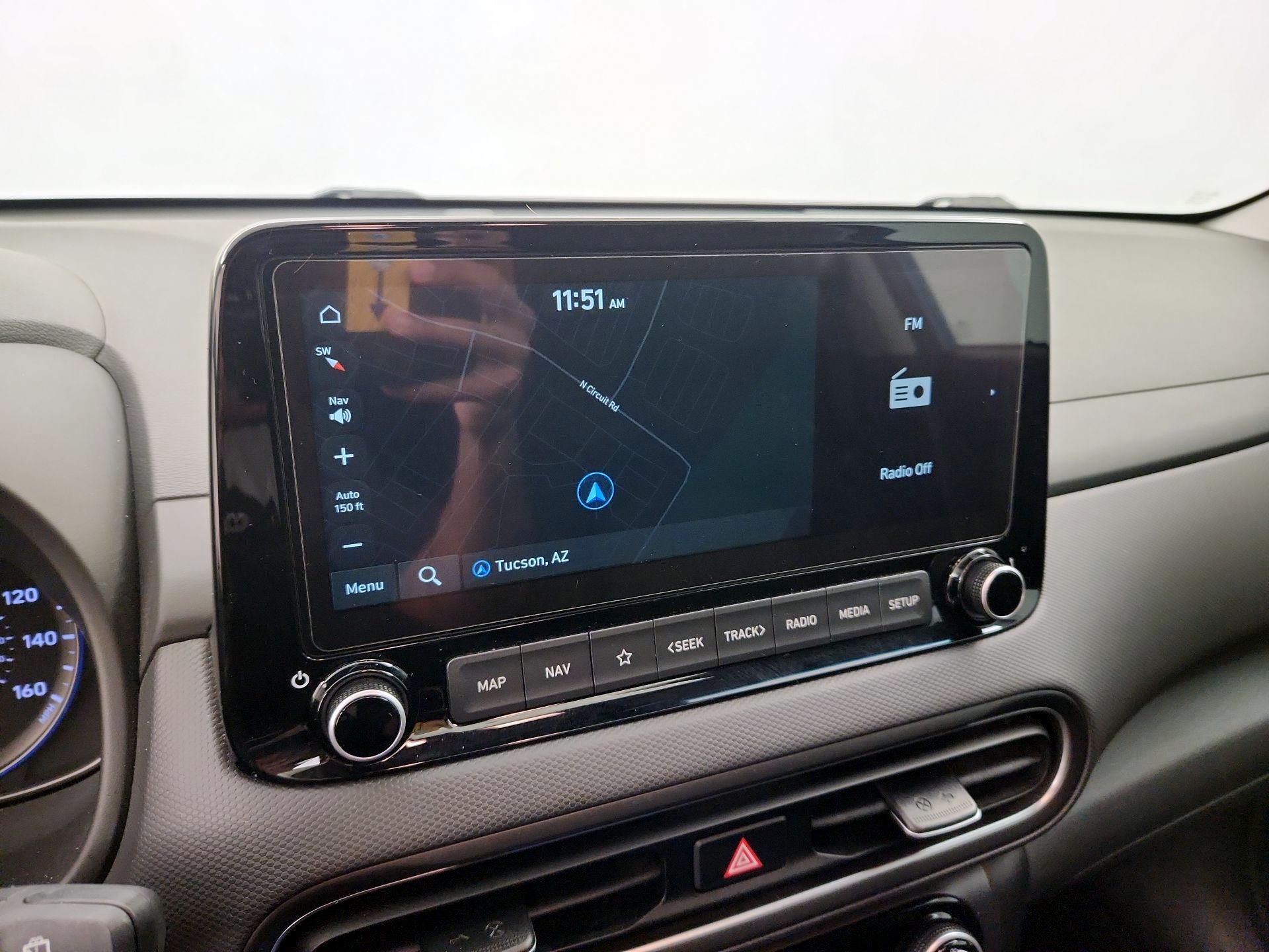 Thumbnail: 2023 Hyundai Kona - 14