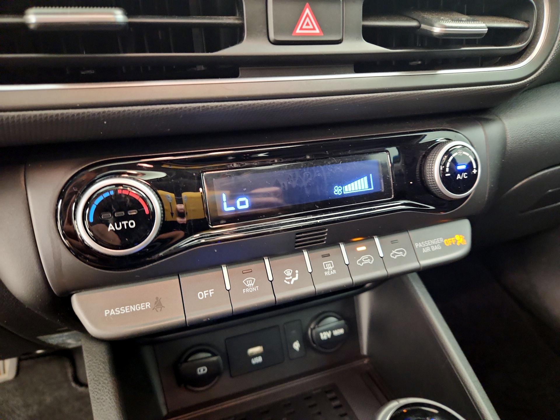 Thumbnail: 2023 Hyundai Kona - 17