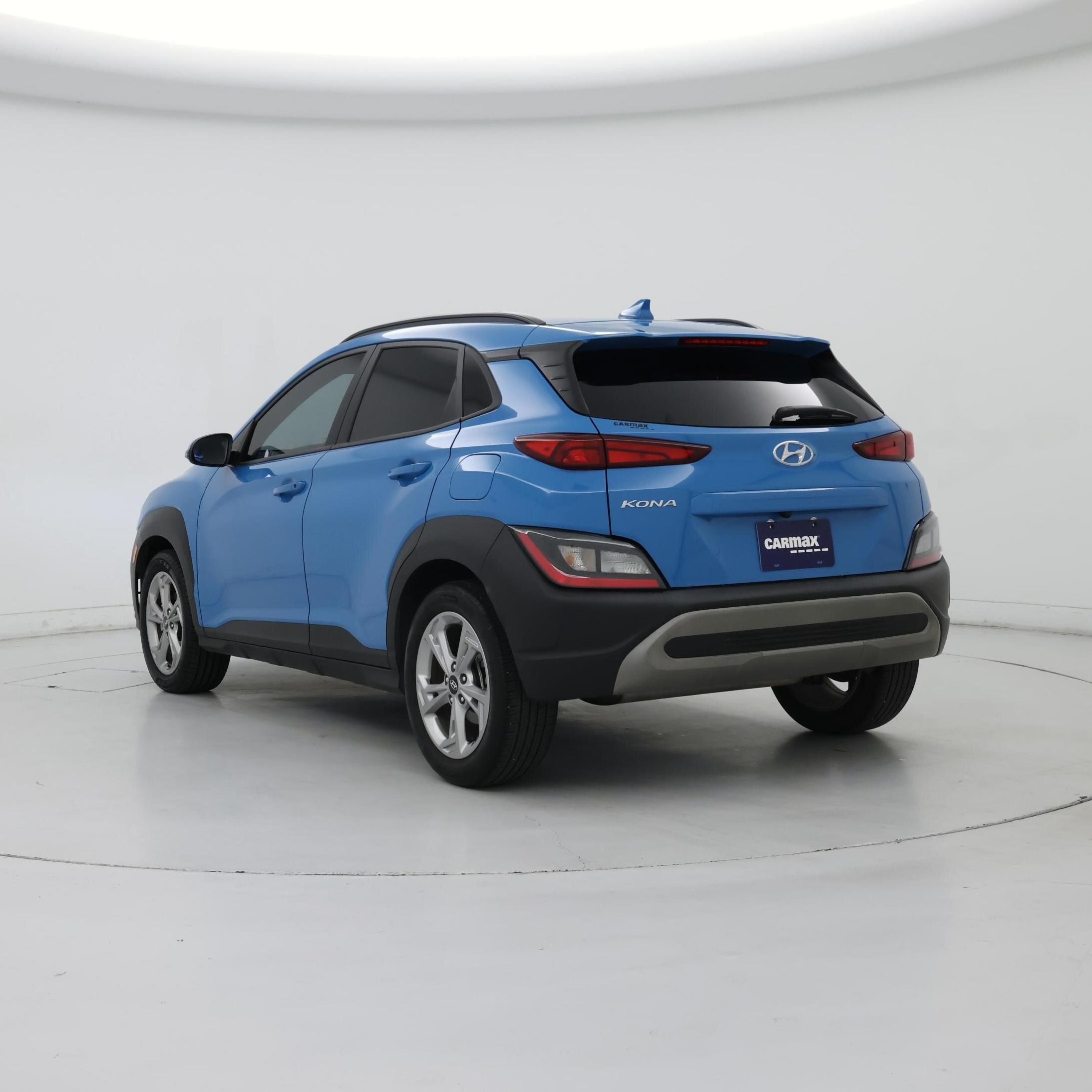 Thumbnail: 2023 Hyundai Kona - 2