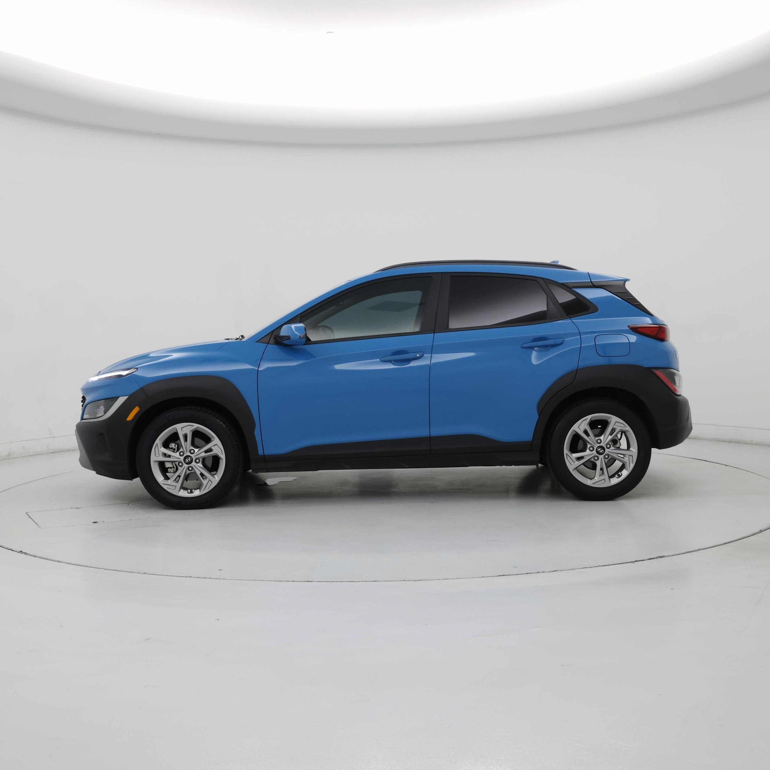 Thumbnail: 2023 Hyundai Kona - 3