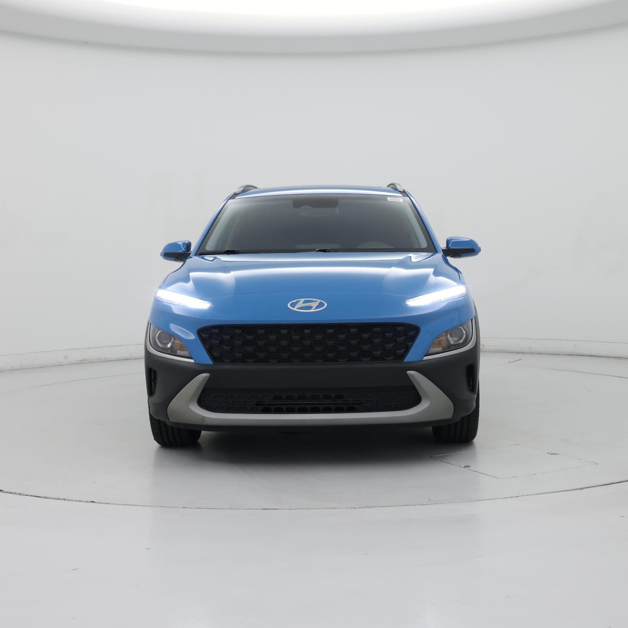 Thumbnail: 2023 Hyundai Kona - 5