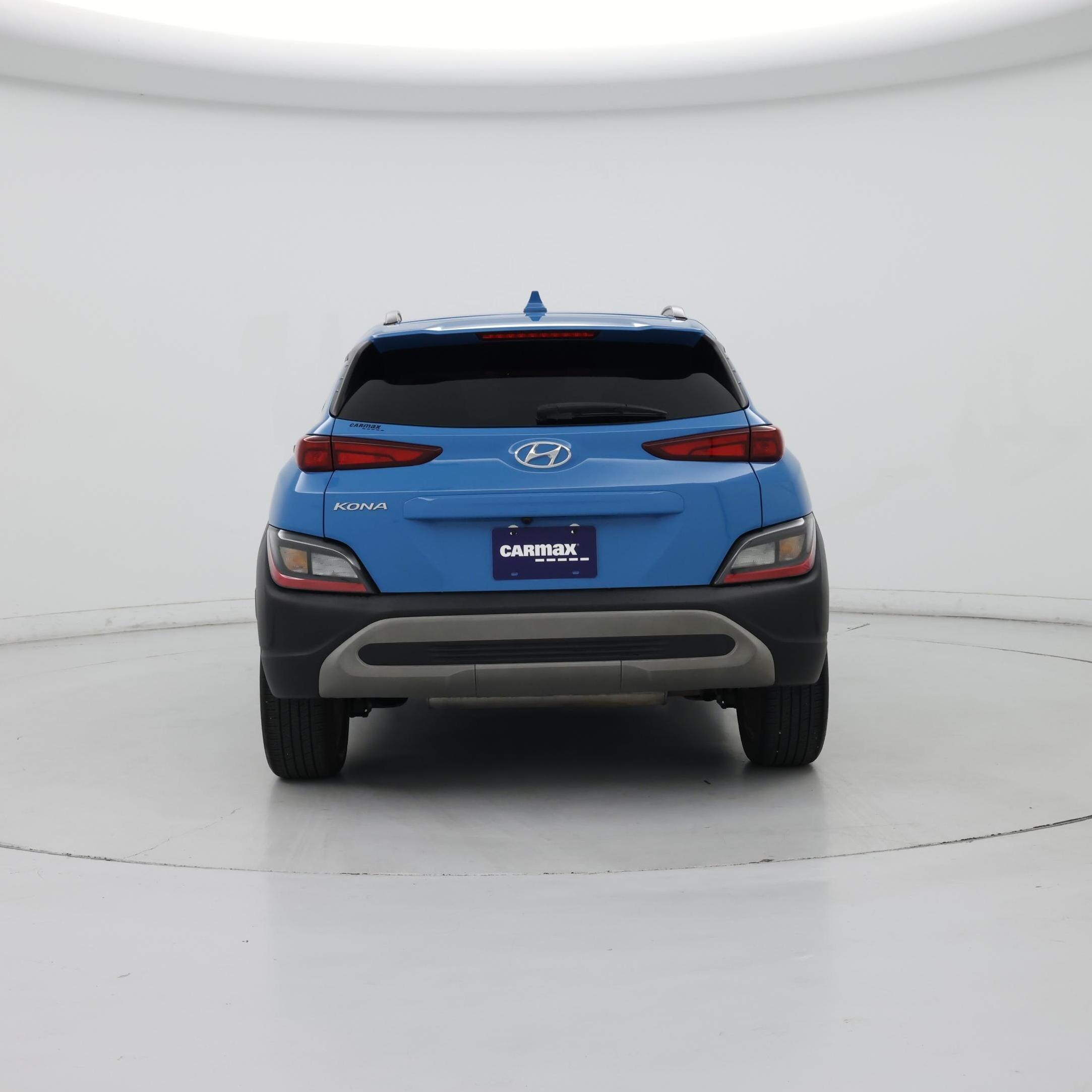 Thumbnail: 2023 Hyundai Kona - 6