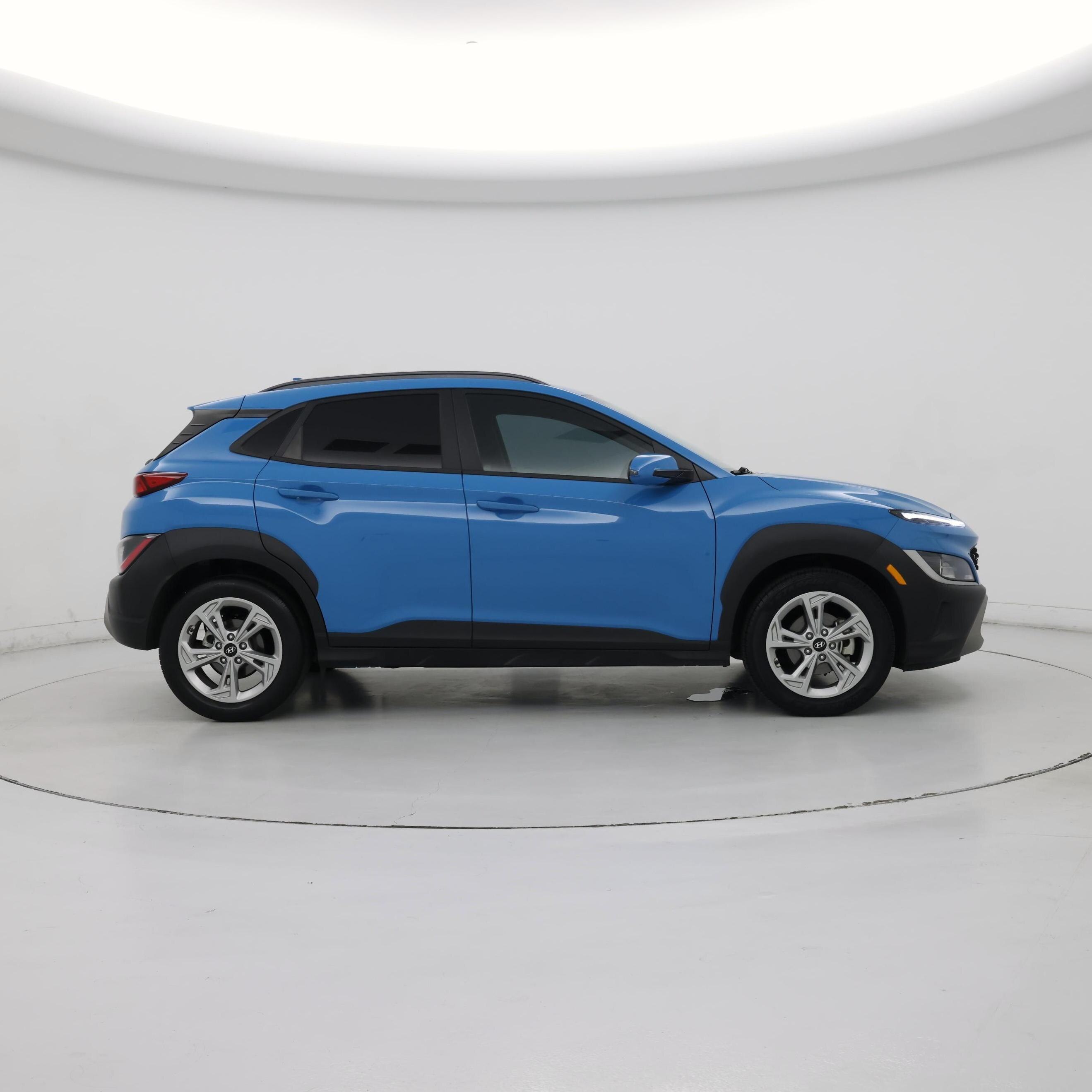 Thumbnail: 2023 Hyundai Kona - 7