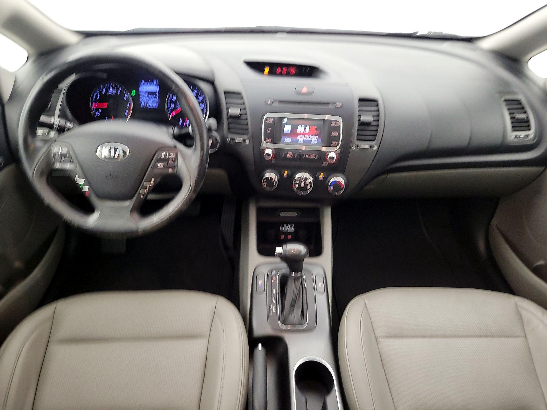 Thumbnail: 2014 Kia Forte - 9