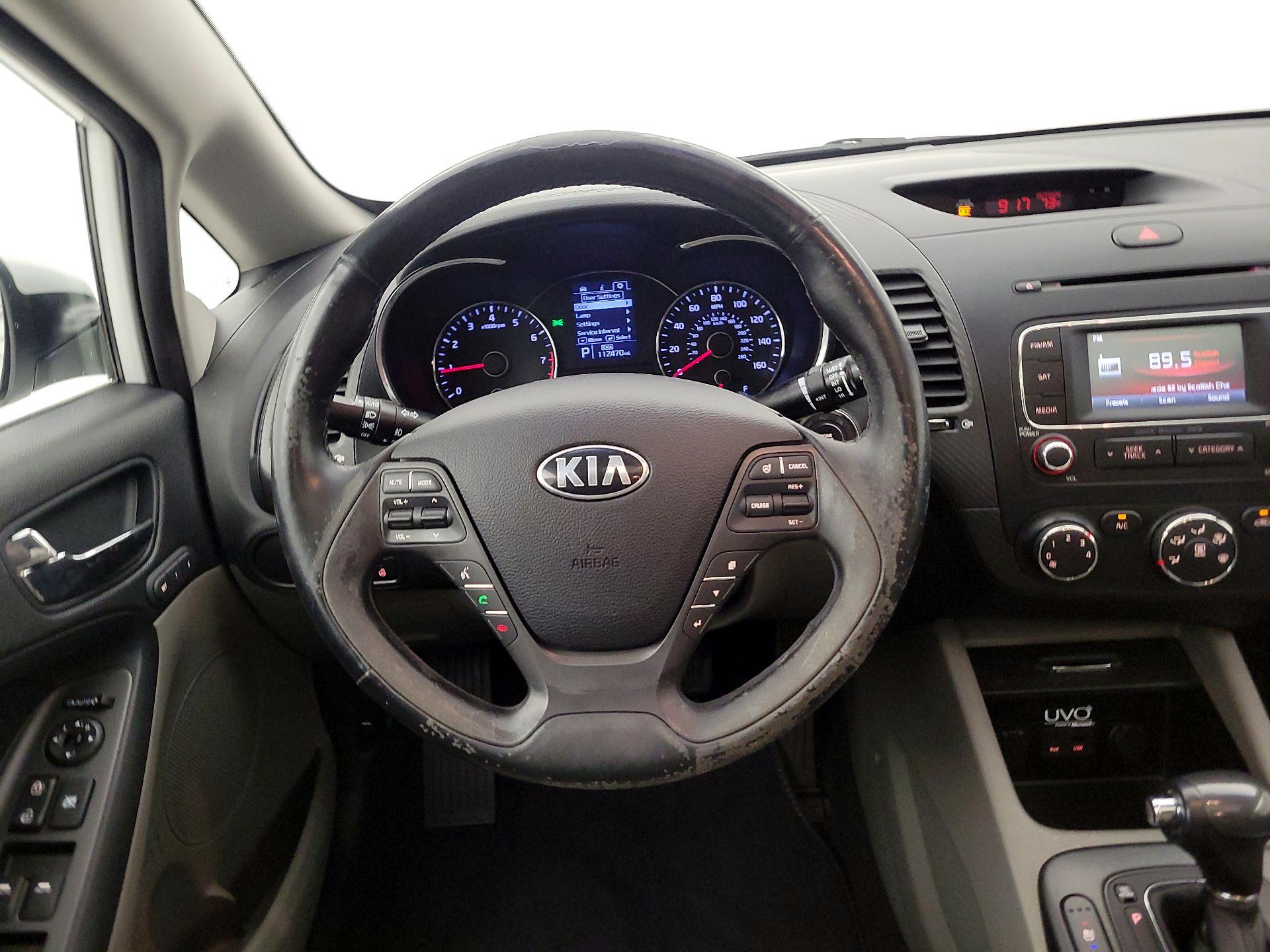 Thumbnail: 2014 Kia Forte - 10