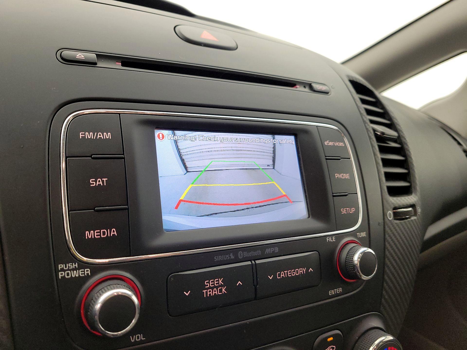 Thumbnail: 2014 Kia Forte - 14