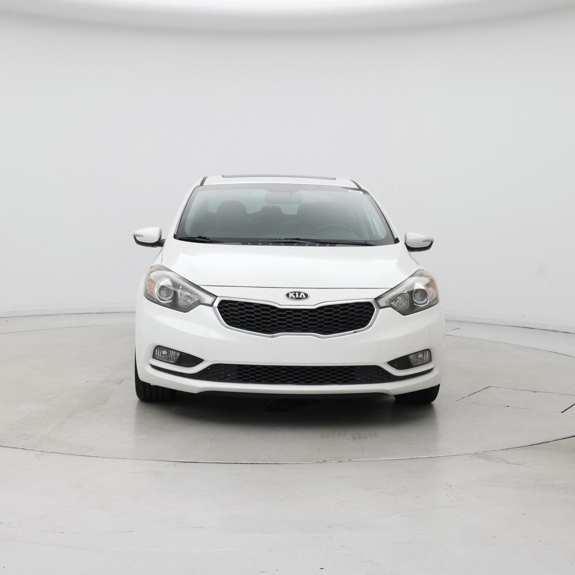 Thumbnail: 2014 Kia Forte - 5