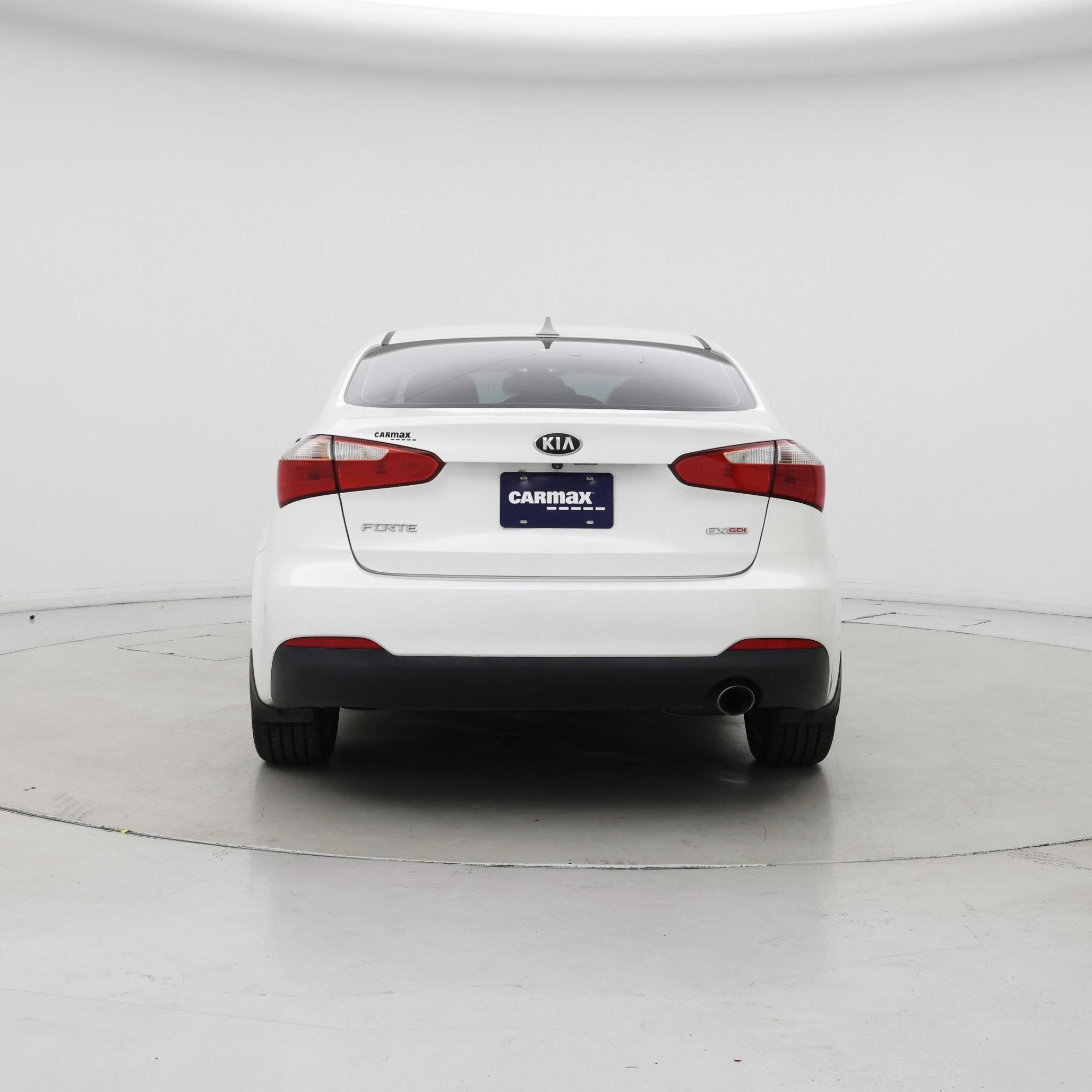 Thumbnail: 2014 Kia Forte - 6