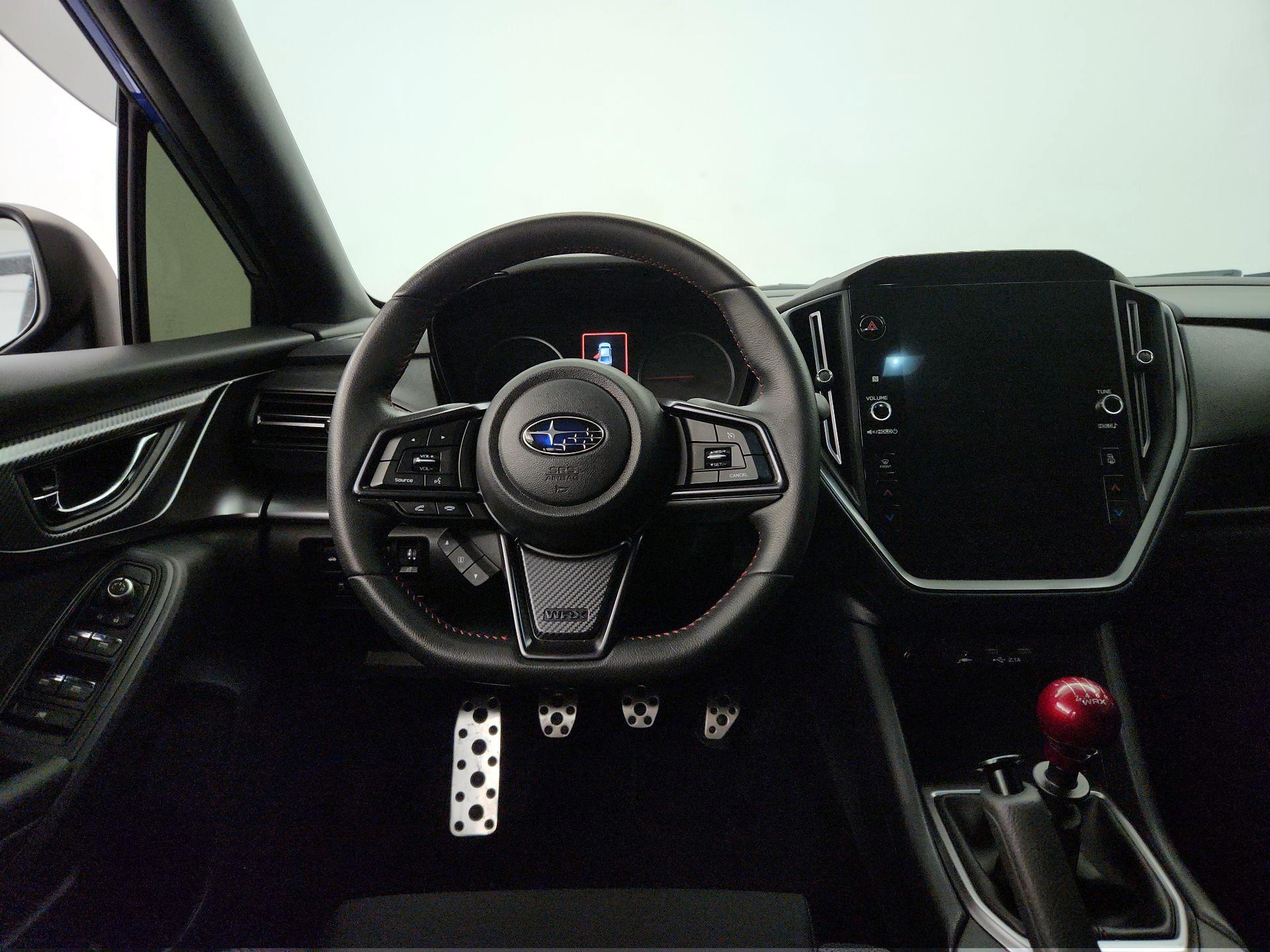 Thumbnail: 2022 Subaru WRX - 10