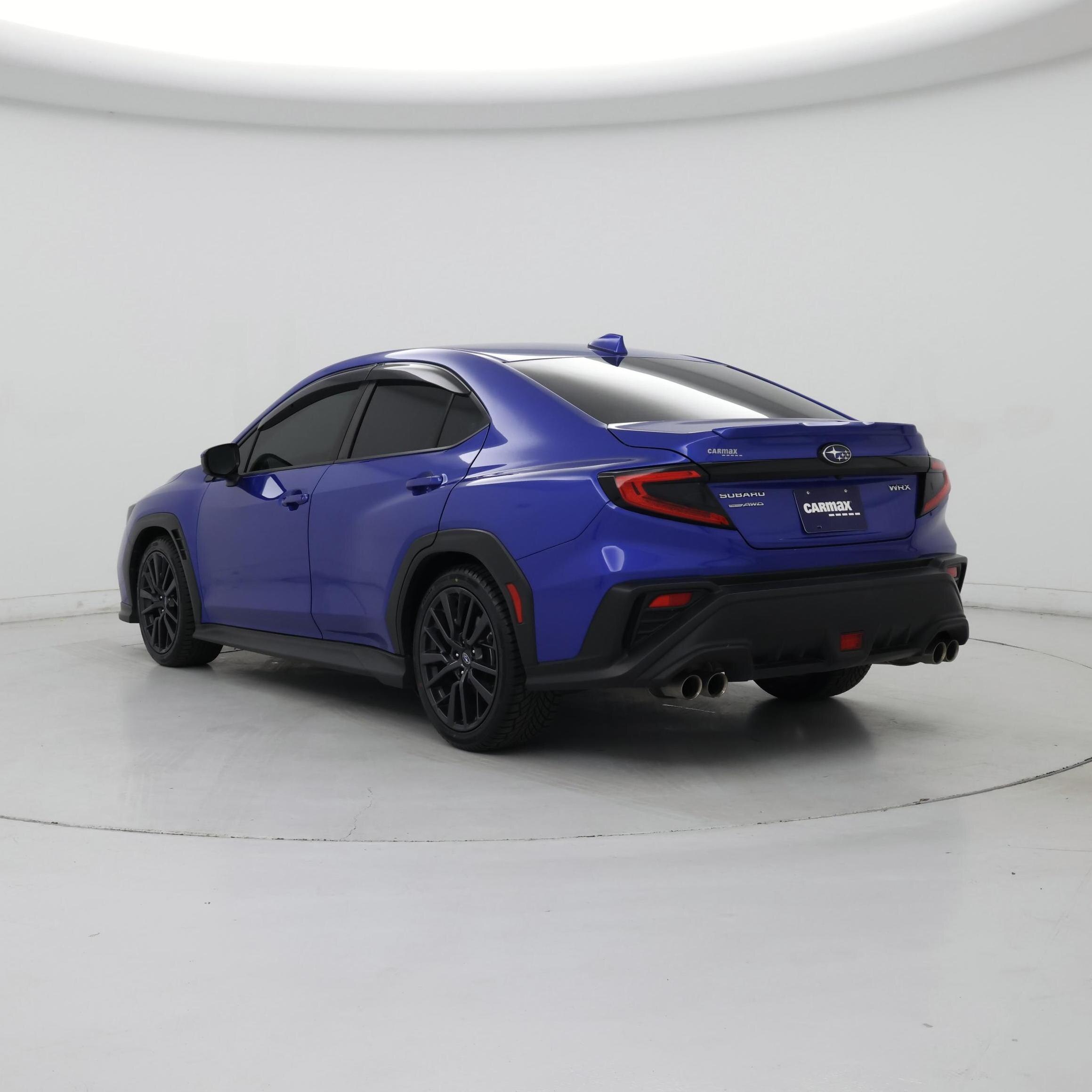 Thumbnail: 2022 Subaru WRX - 2