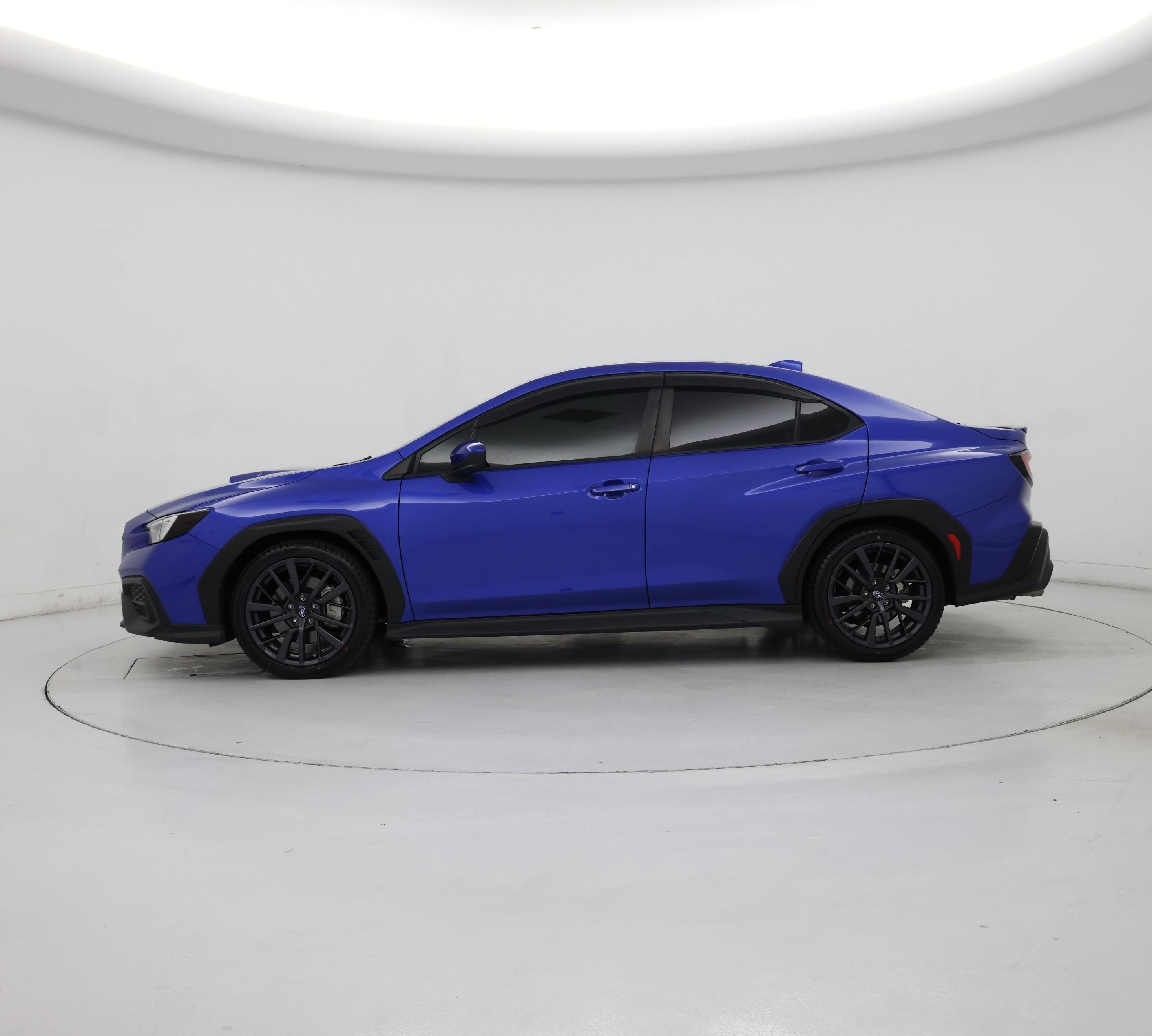 Thumbnail: 2022 Subaru WRX - 3