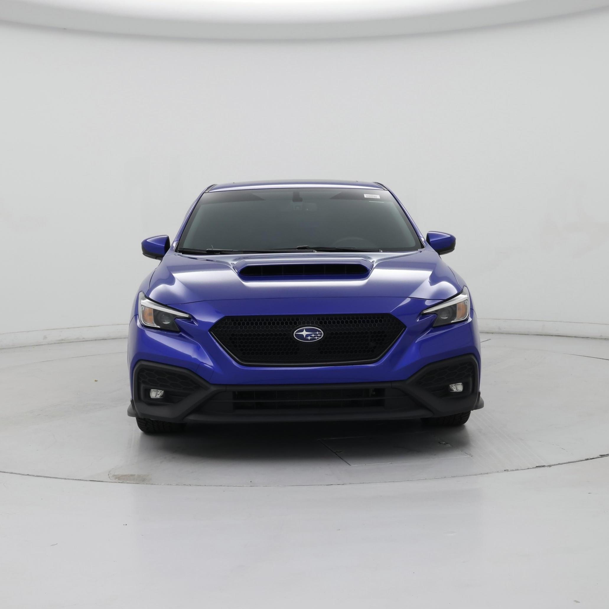 Thumbnail: 2022 Subaru WRX - 5