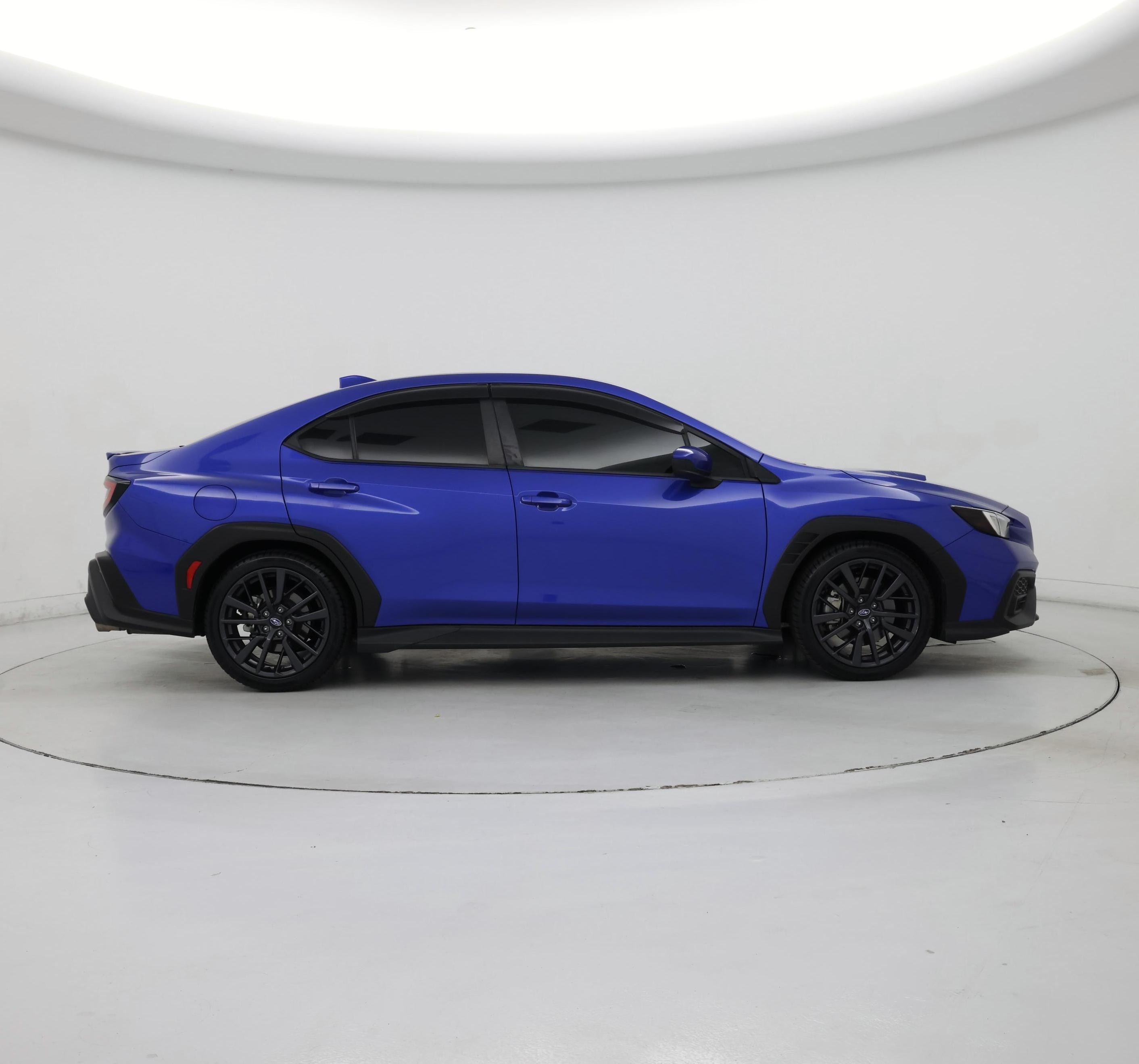 Thumbnail: 2022 Subaru WRX - 7