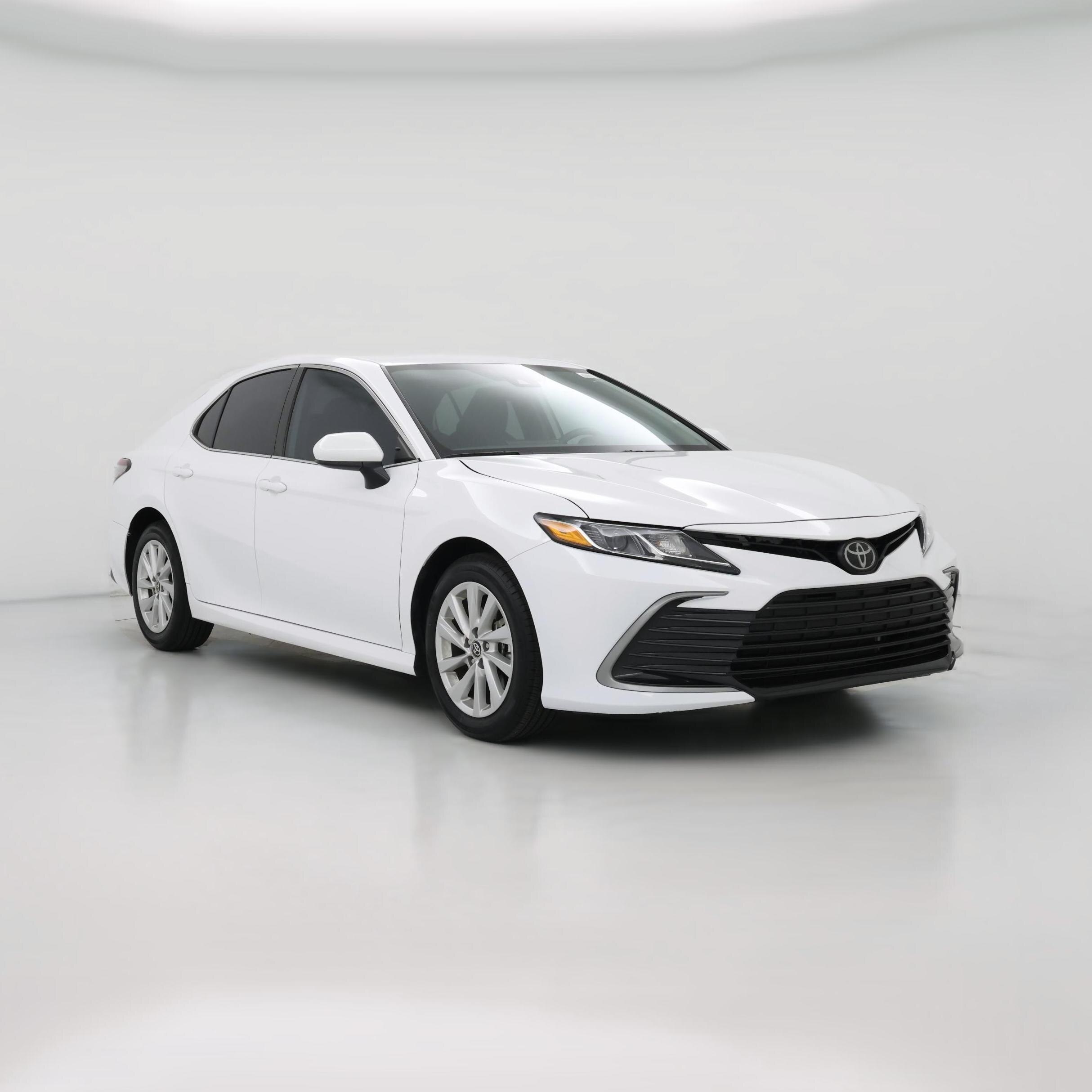 Thumbnail: 2024 Toyota Camry - 1