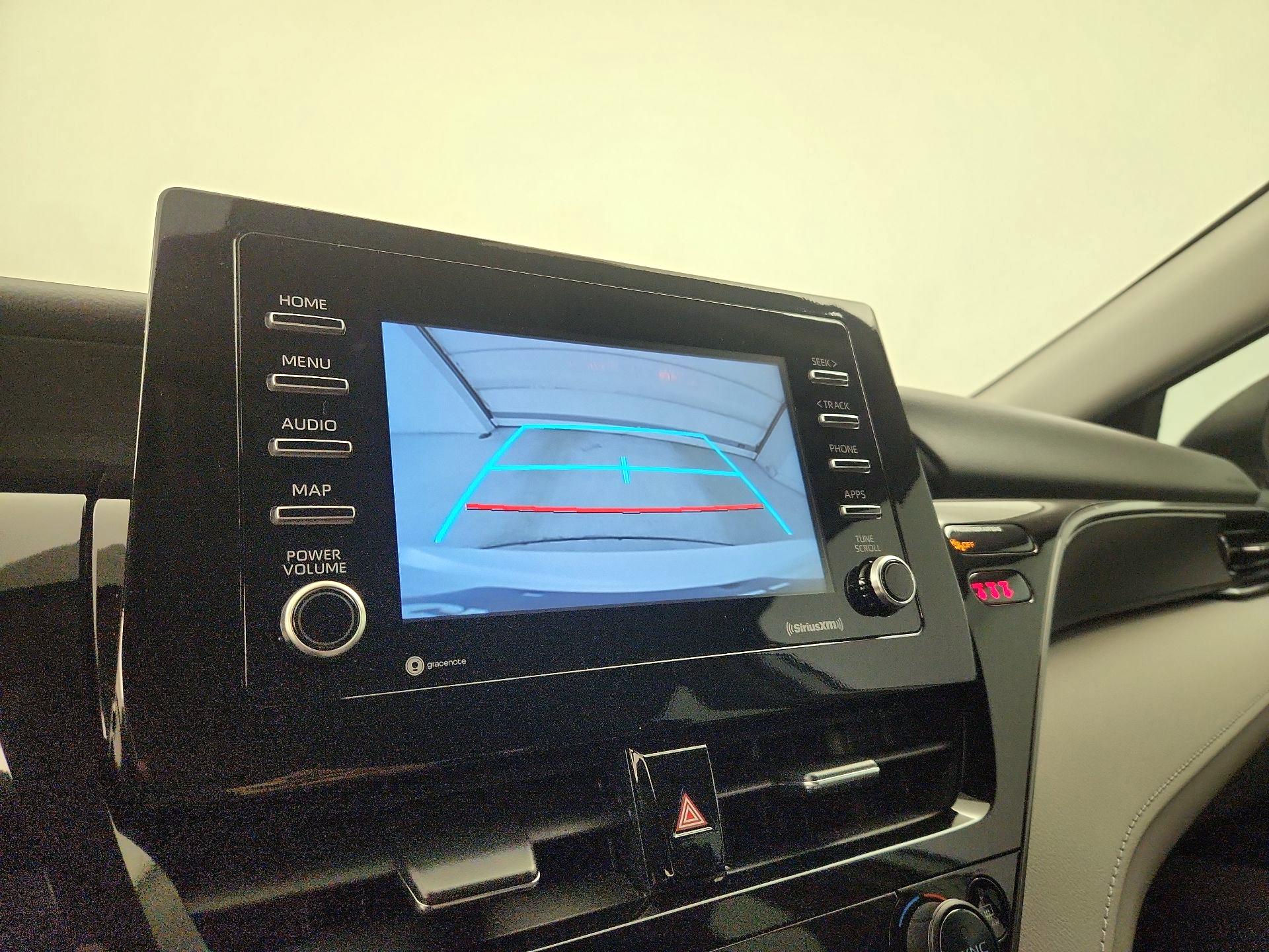 Thumbnail: 2024 Toyota Camry - 14