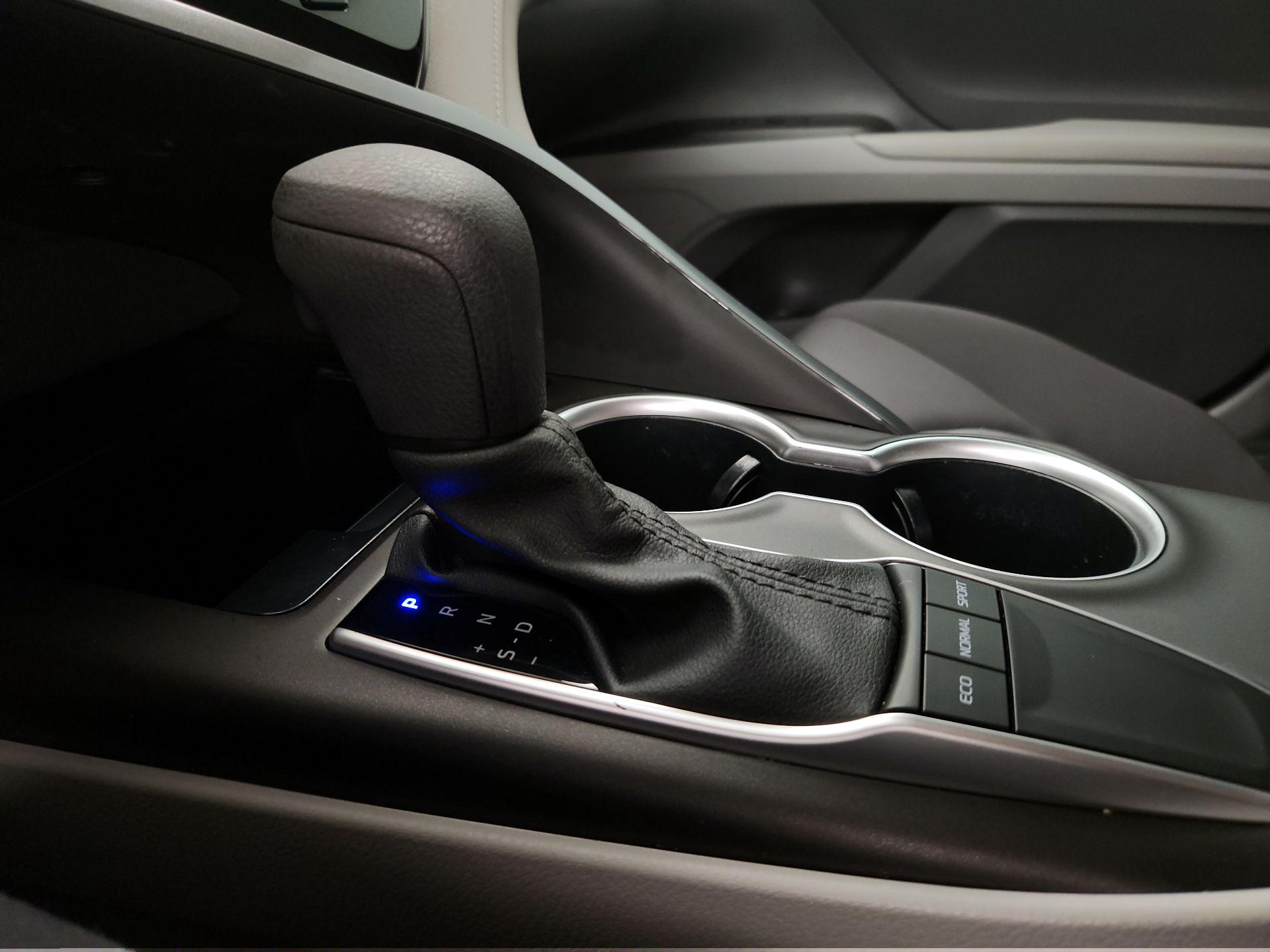 Thumbnail: 2024 Toyota Camry - 17