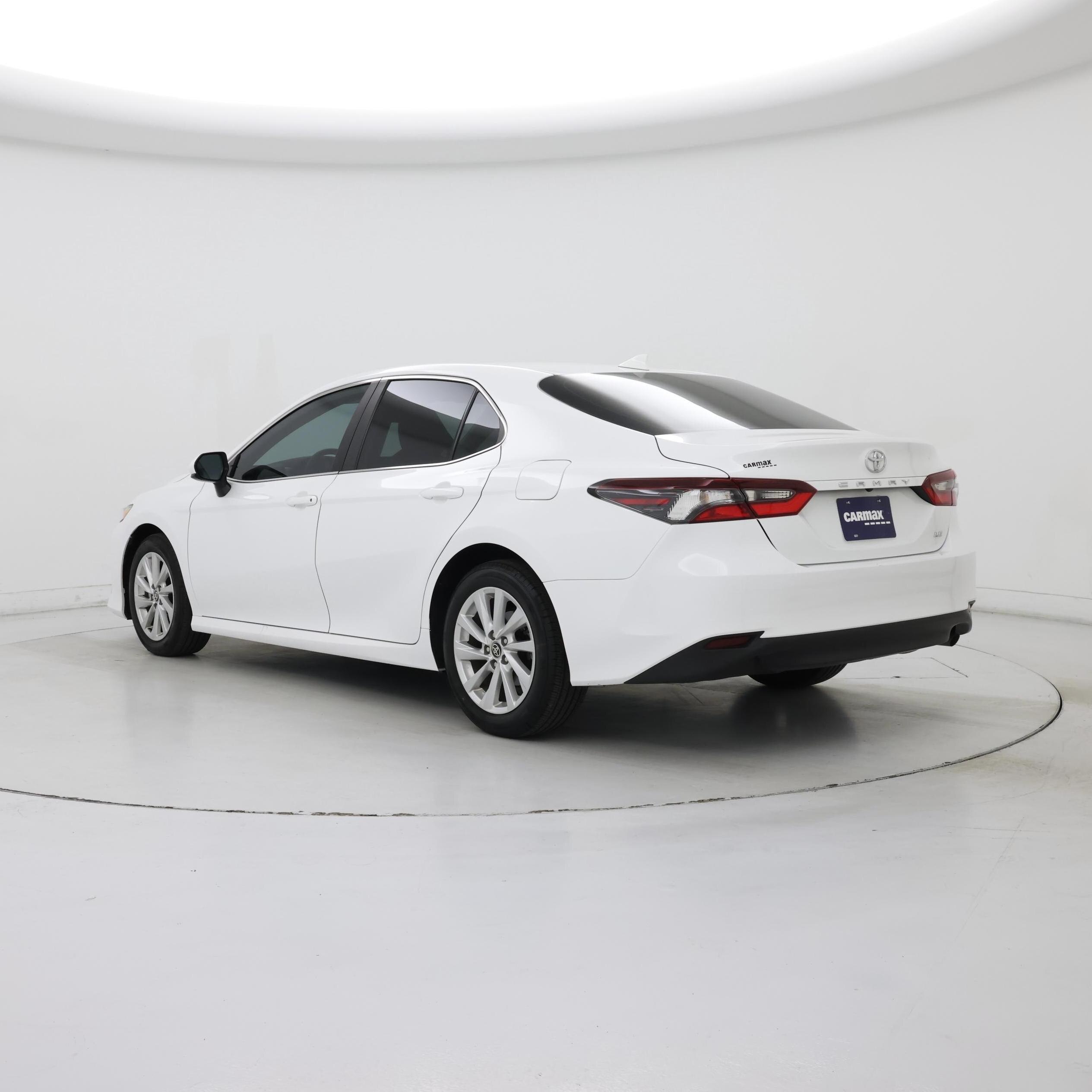 Thumbnail: 2024 Toyota Camry - 2