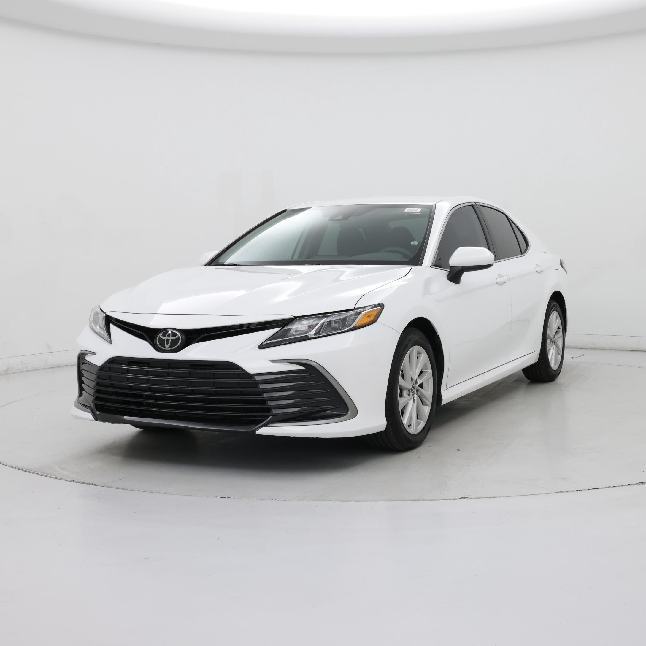 Thumbnail: 2024 Toyota Camry - 4