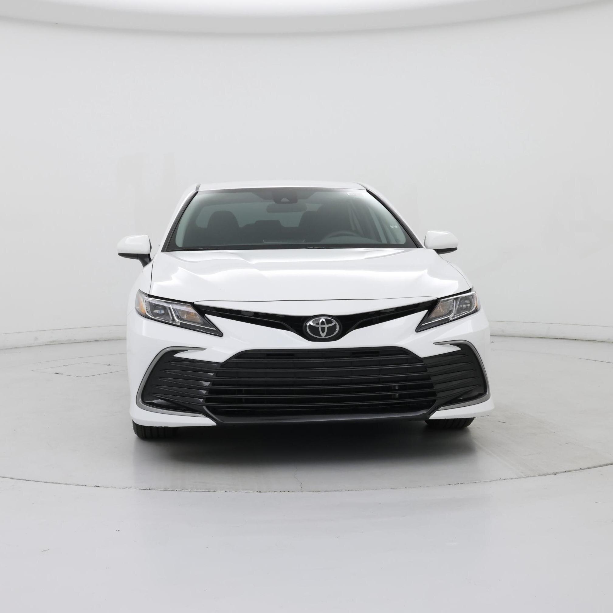 Thumbnail: 2024 Toyota Camry - 5