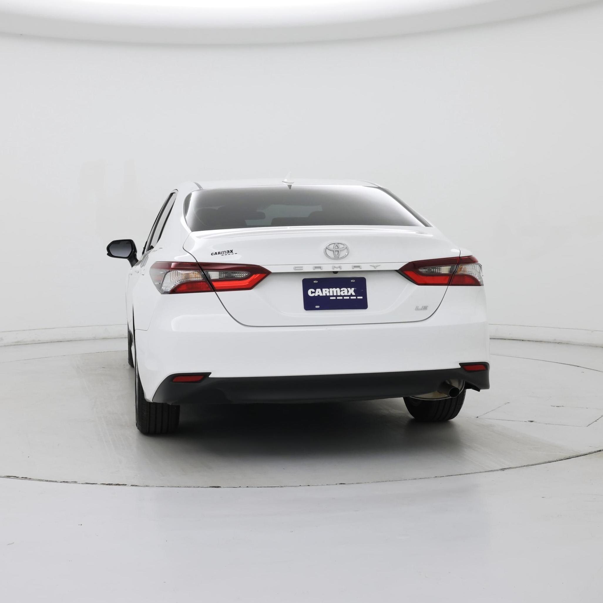 Thumbnail: 2024 Toyota Camry - 6