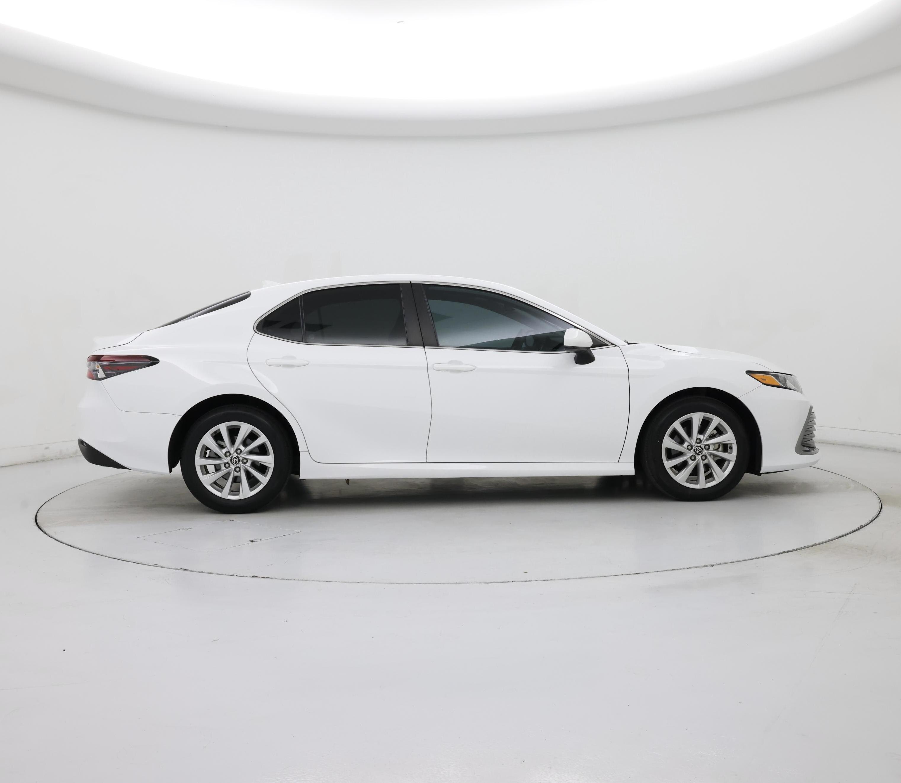 Thumbnail: 2024 Toyota Camry - 7