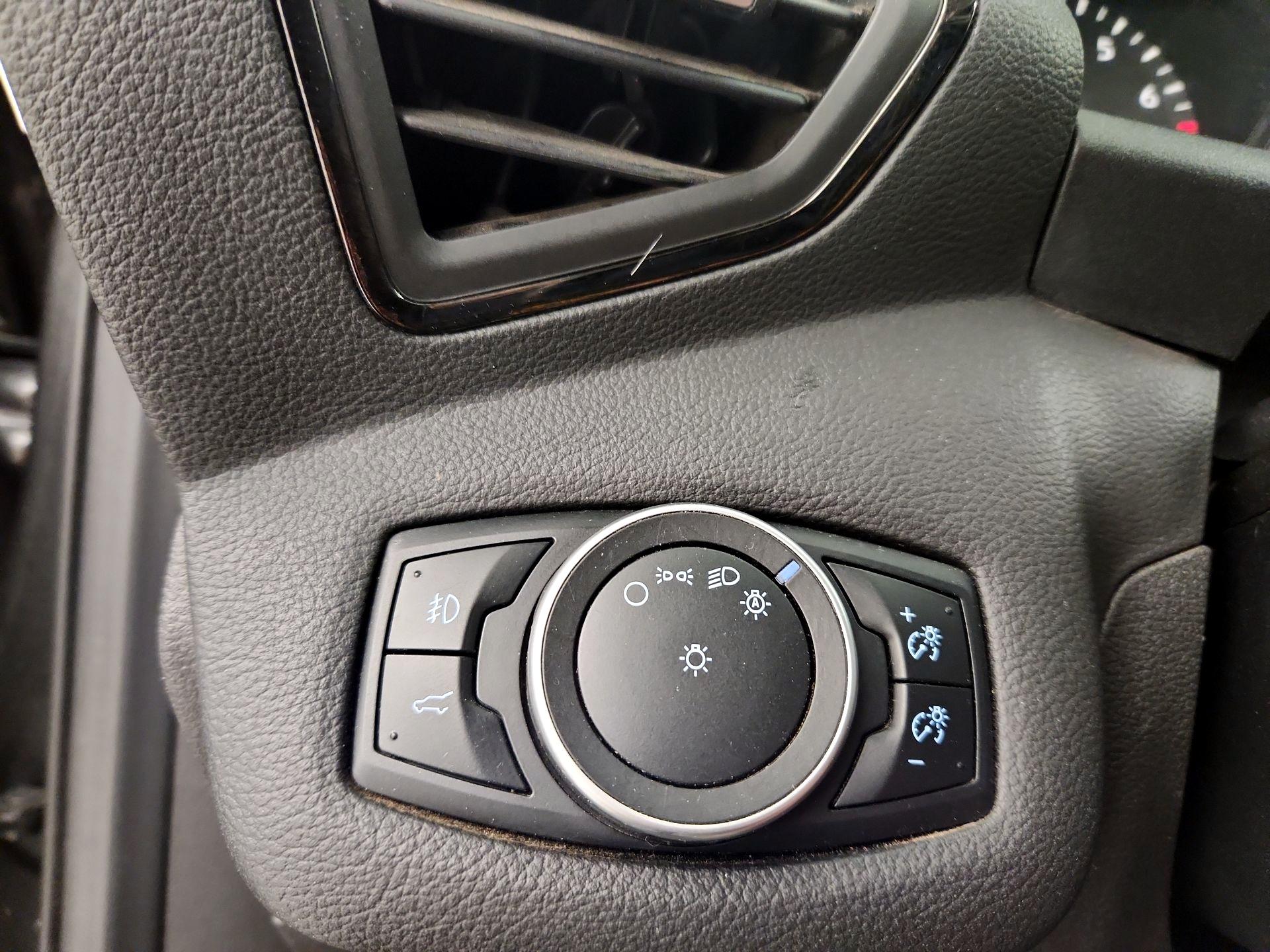 Thumbnail: 2017 Ford Escape - 13