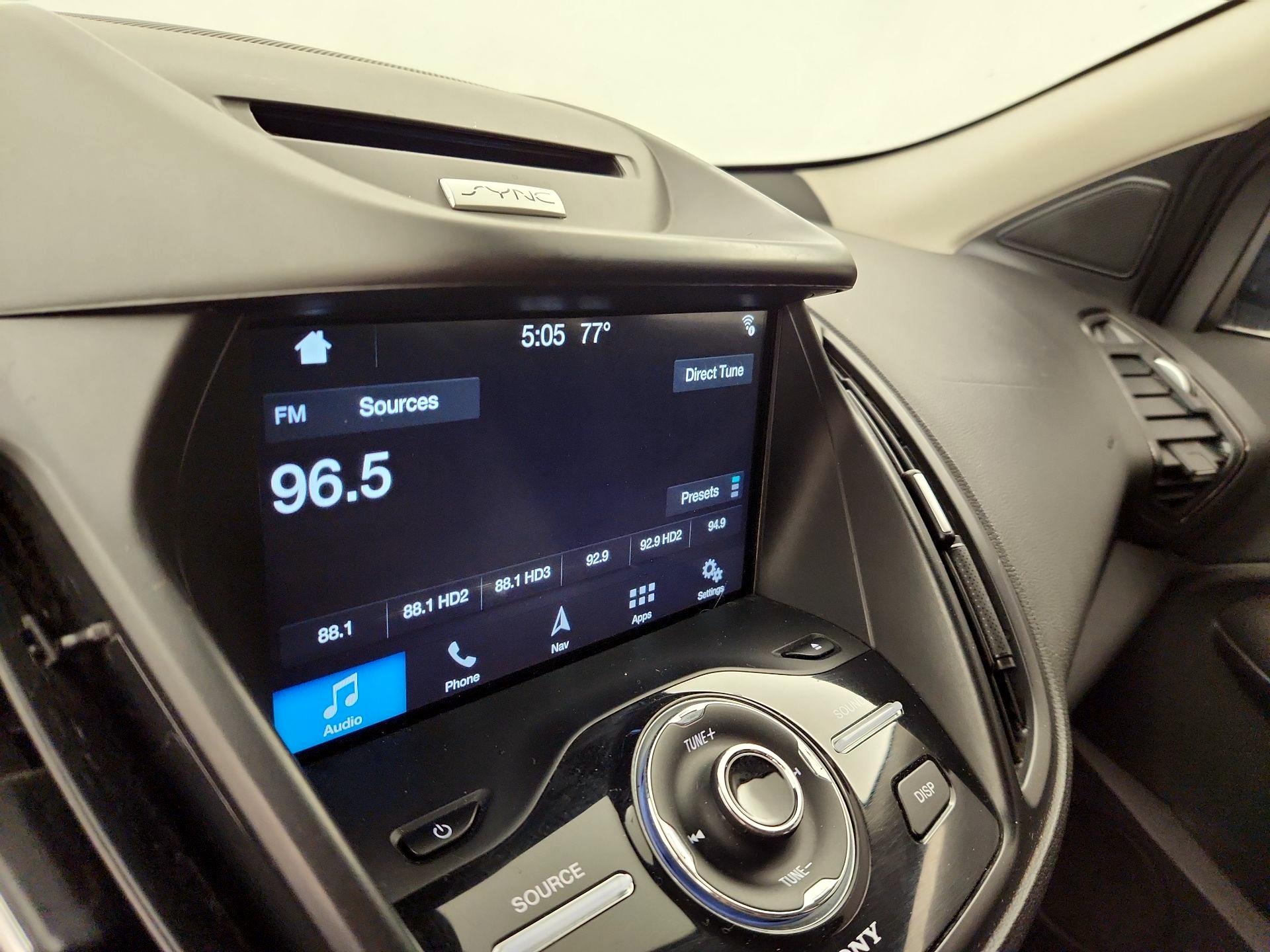 Thumbnail: 2017 Ford Escape - 15