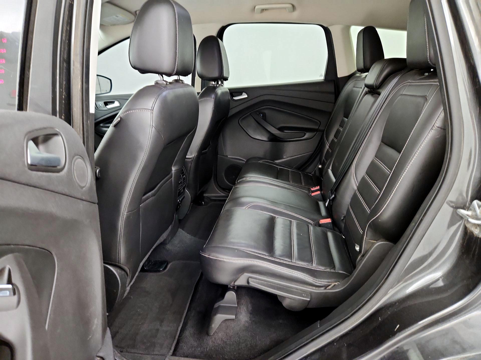 Thumbnail: 2017 Ford Escape - 19