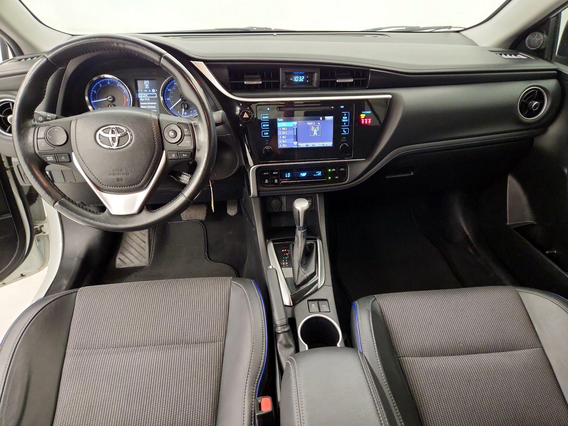 Thumbnail: 2019 Toyota Corolla - 9