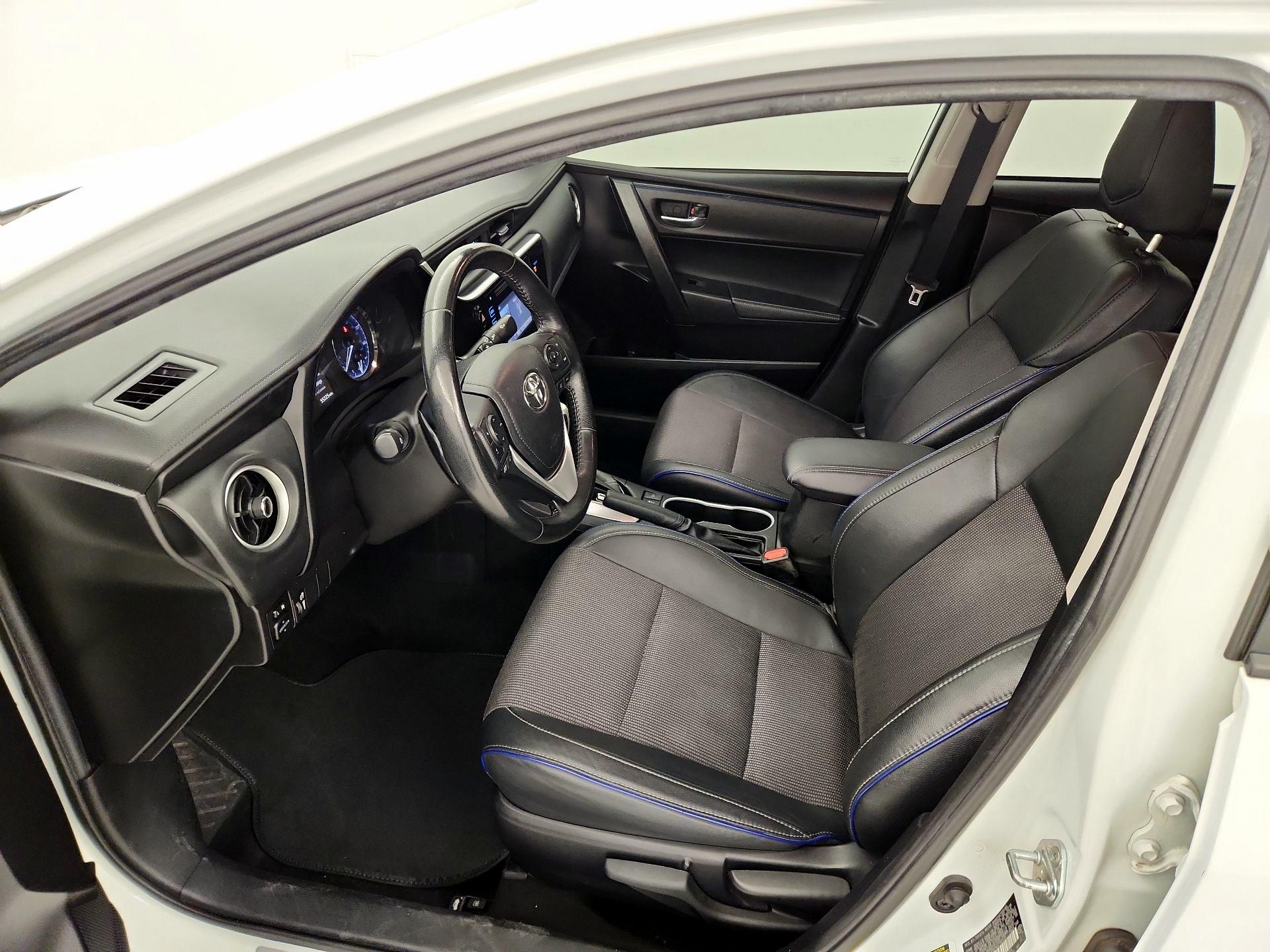 Thumbnail: 2019 Toyota Corolla - 11