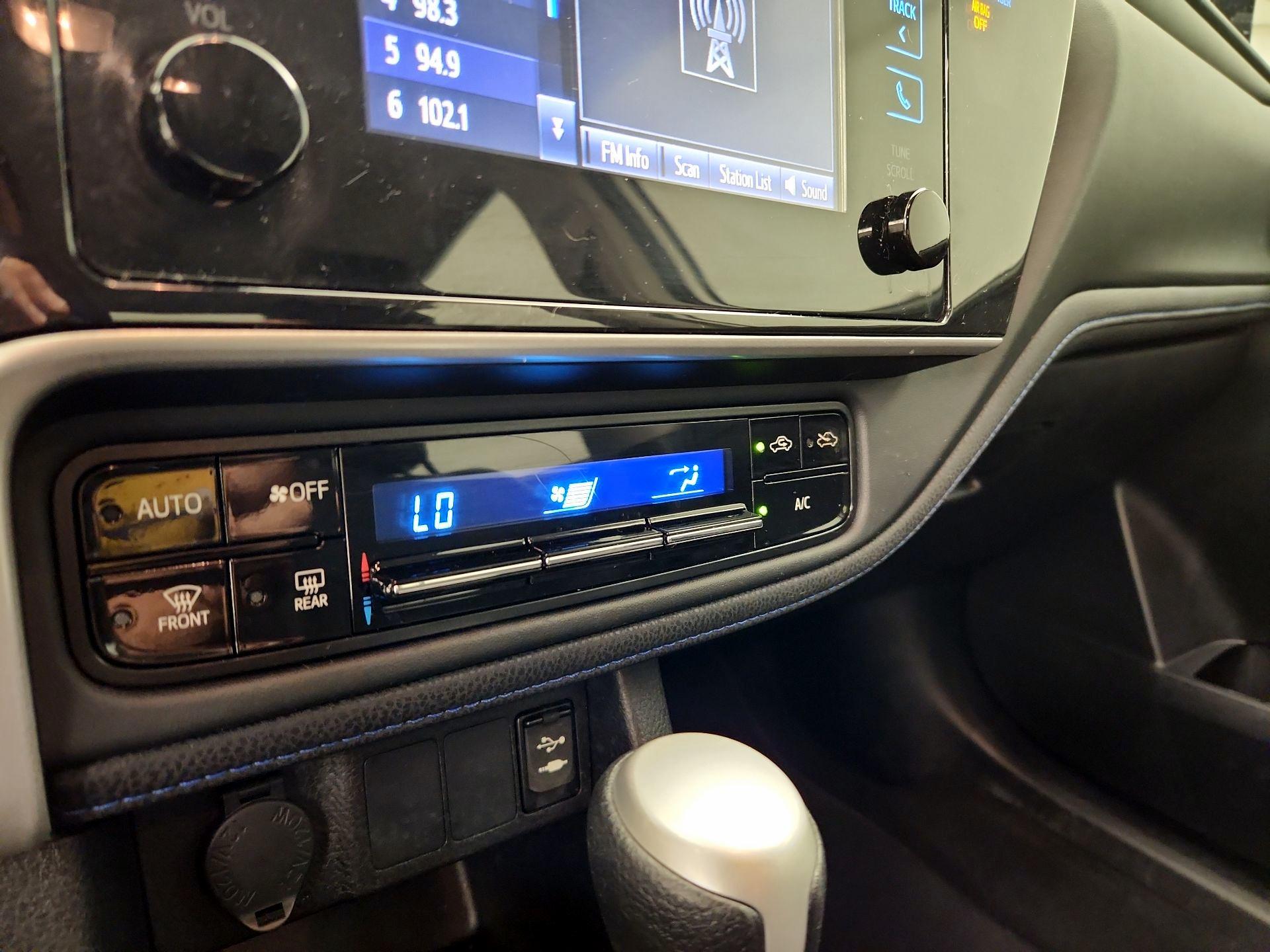 Thumbnail: 2019 Toyota Corolla - 14