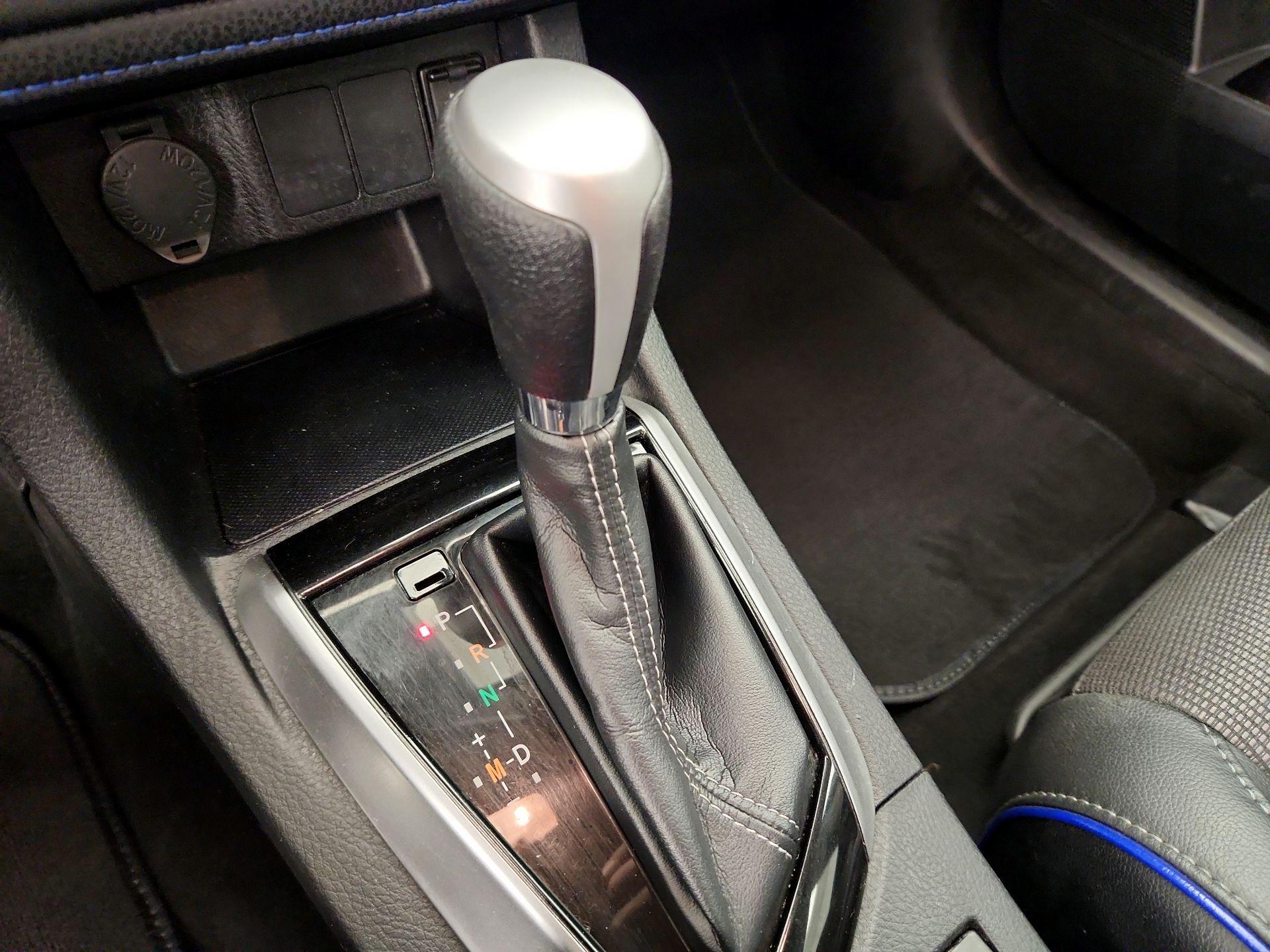 Thumbnail: 2019 Toyota Corolla - 15