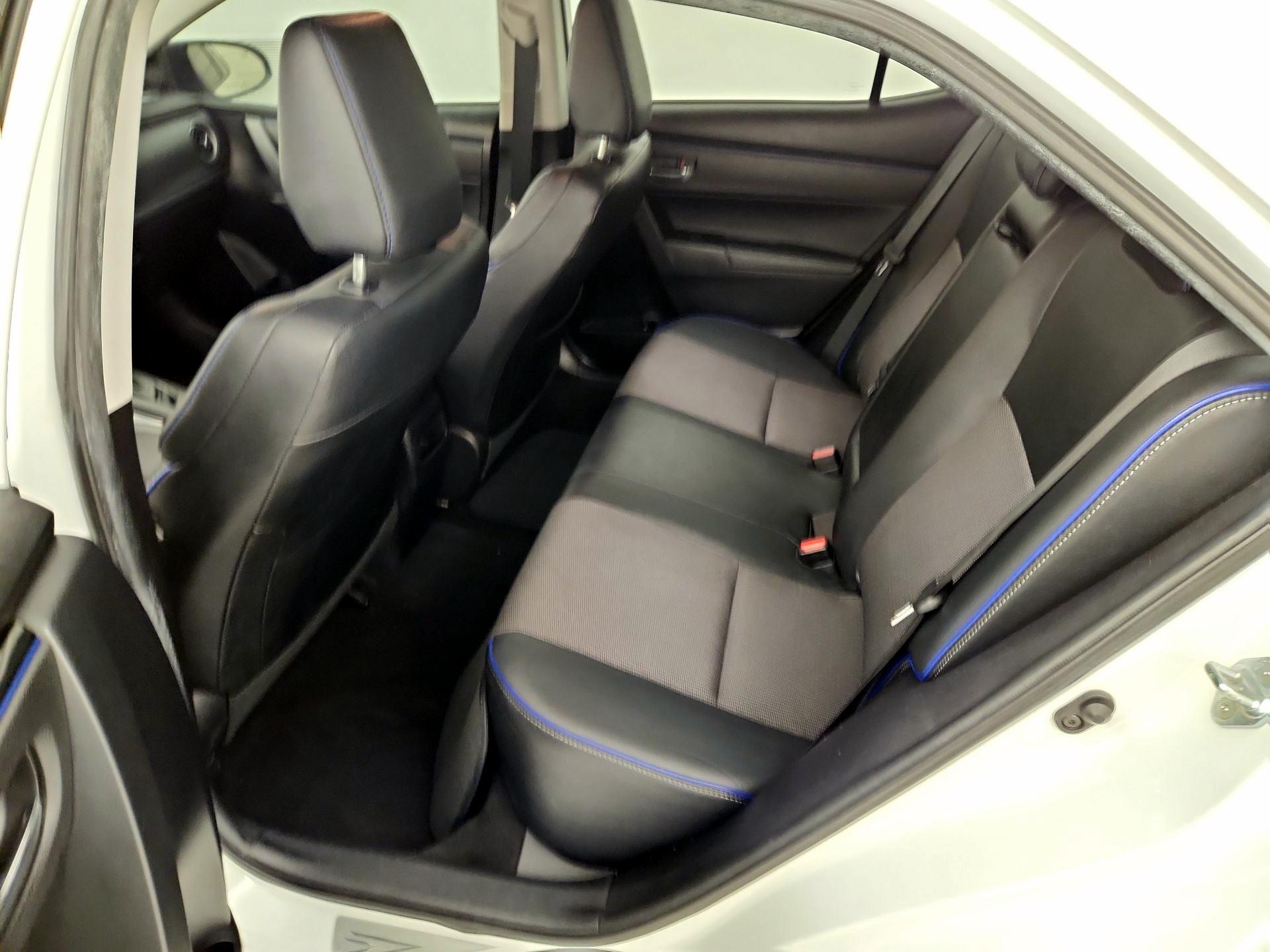 Thumbnail: 2019 Toyota Corolla - 17