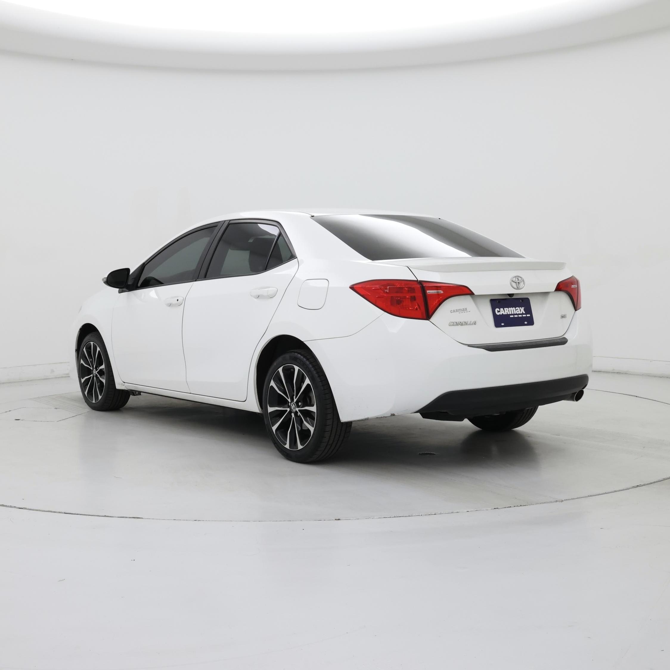 Thumbnail: 2019 Toyota Corolla - 2