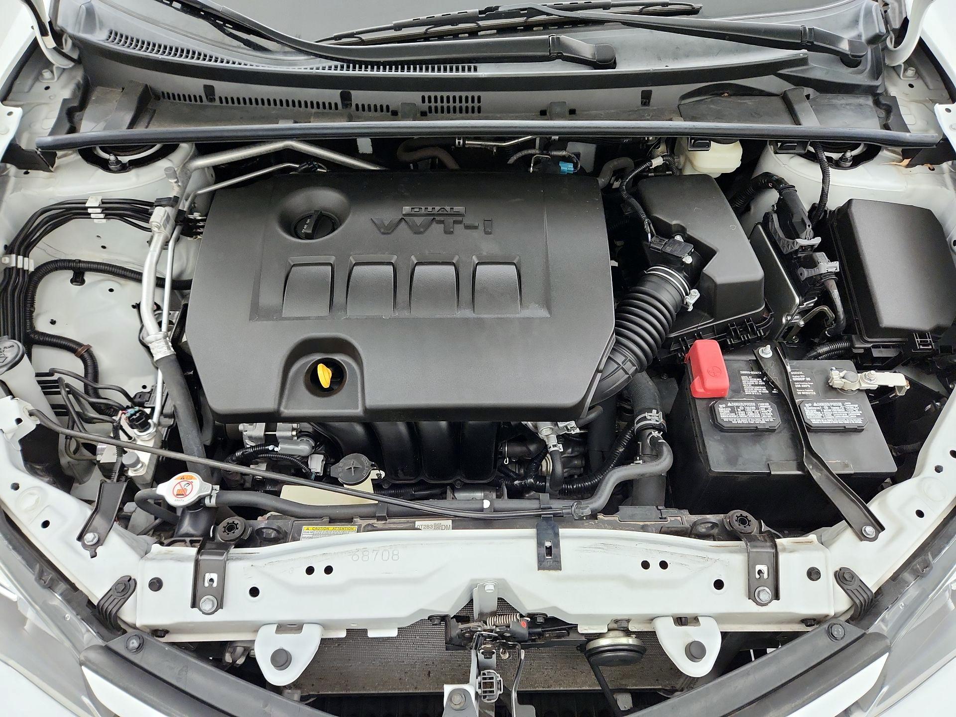 Thumbnail: 2019 Toyota Corolla - 19