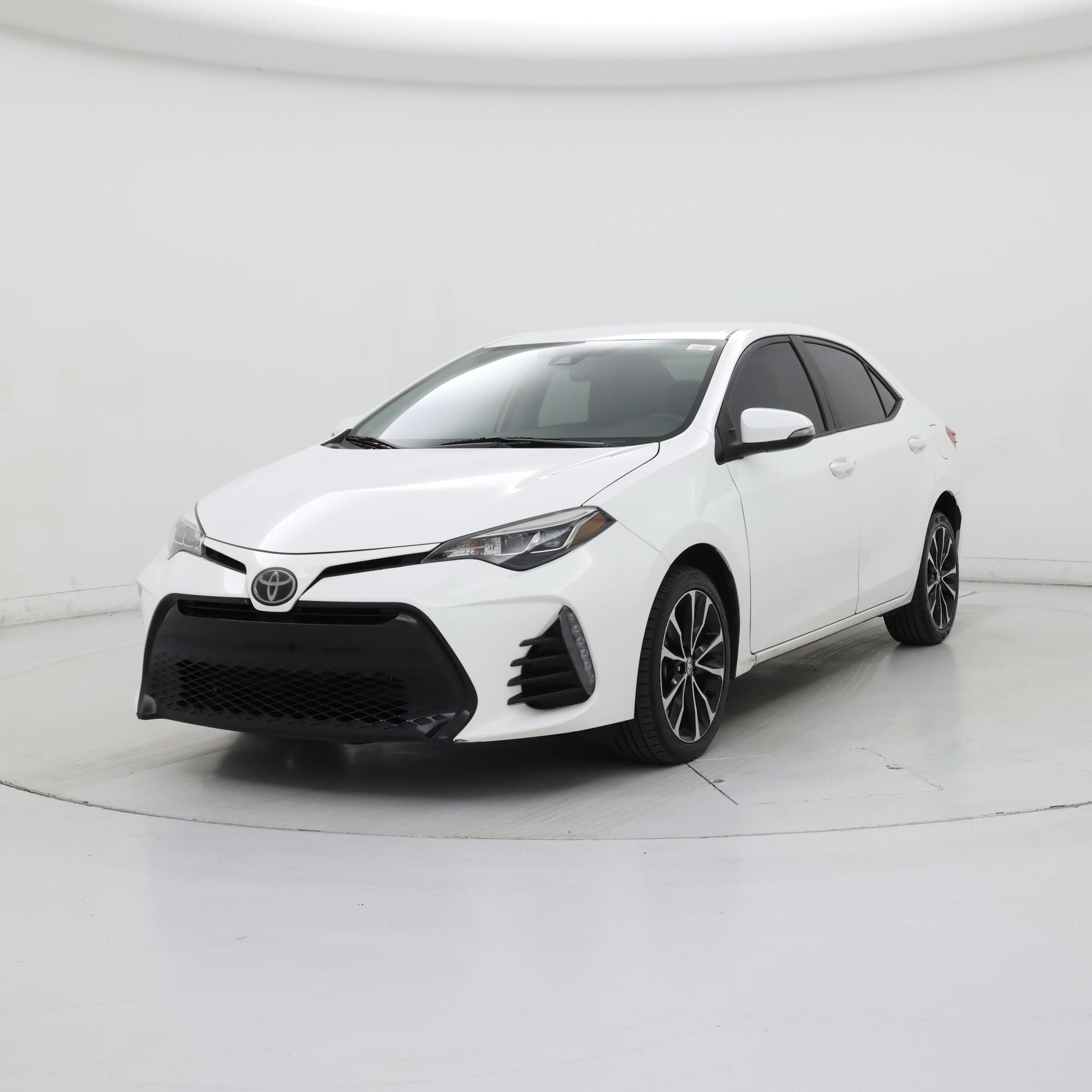 Thumbnail: 2019 Toyota Corolla - 4
