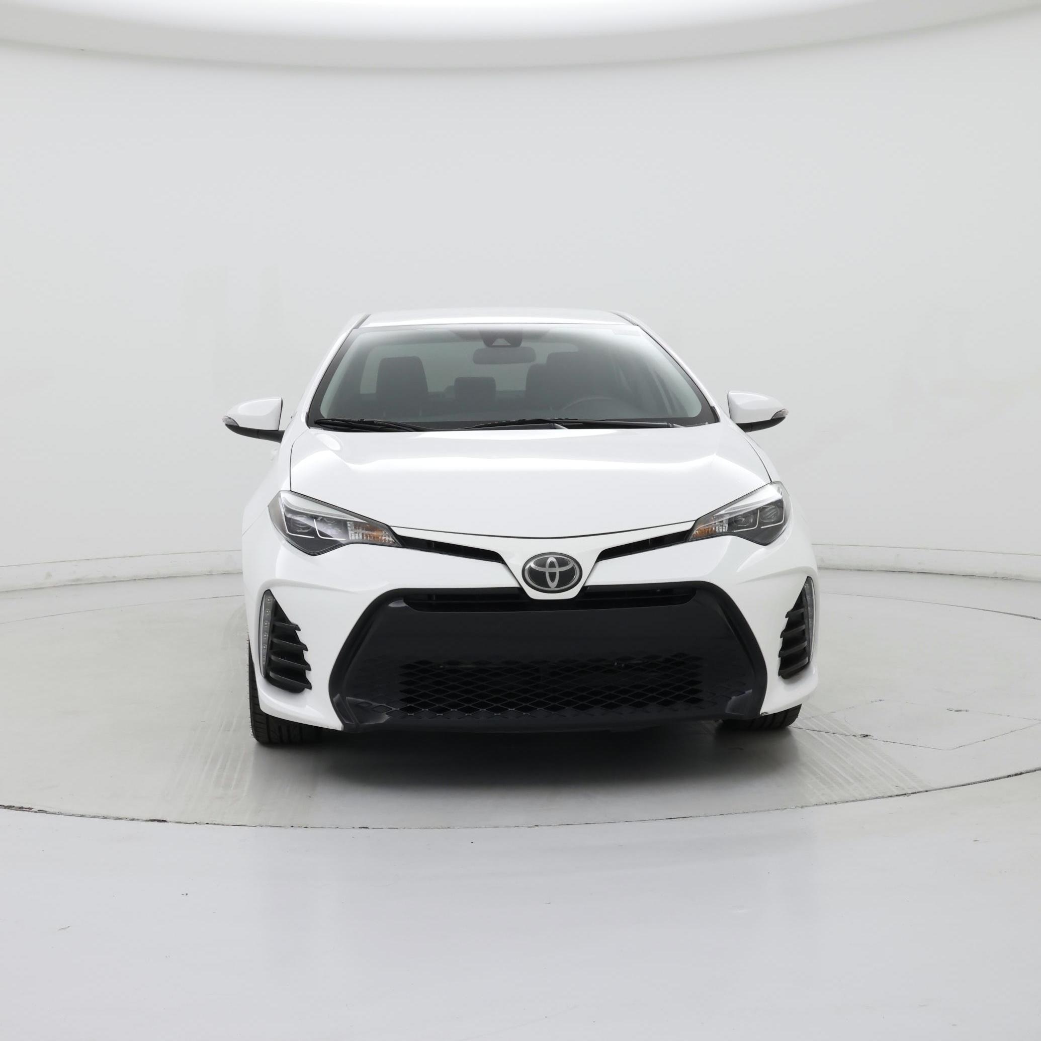 Thumbnail: 2019 Toyota Corolla - 5