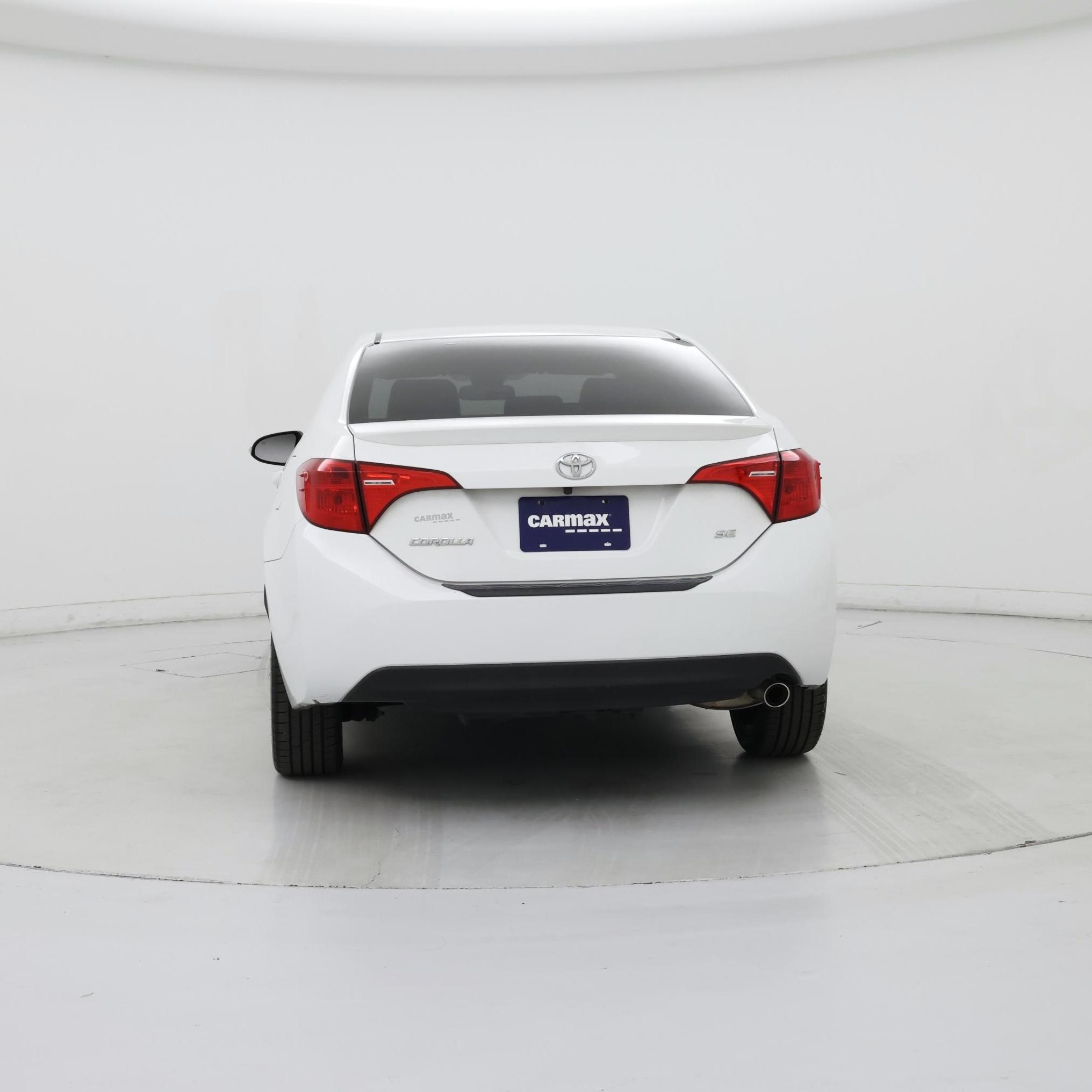 Thumbnail: 2019 Toyota Corolla - 6