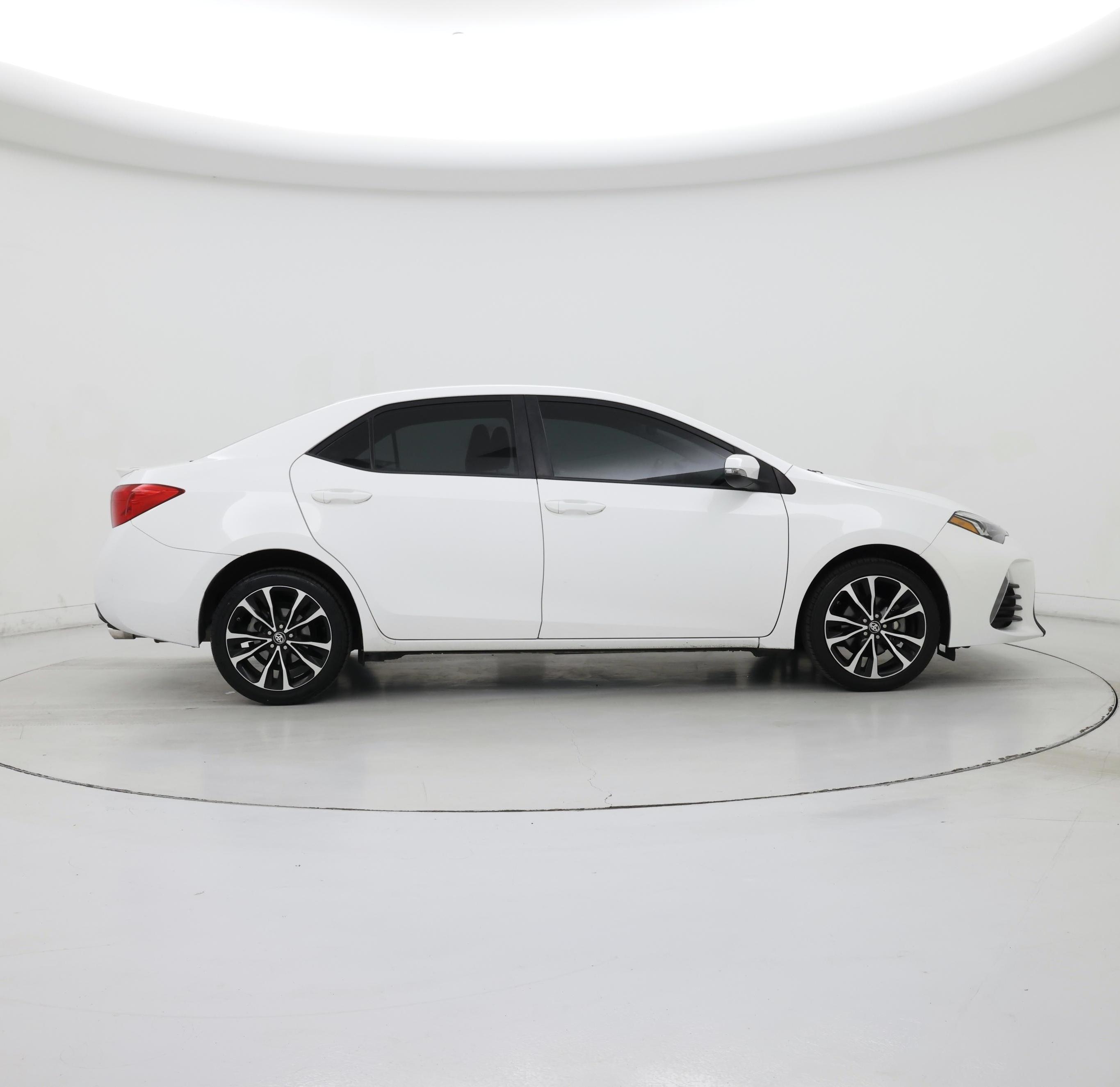 Thumbnail: 2019 Toyota Corolla - 7