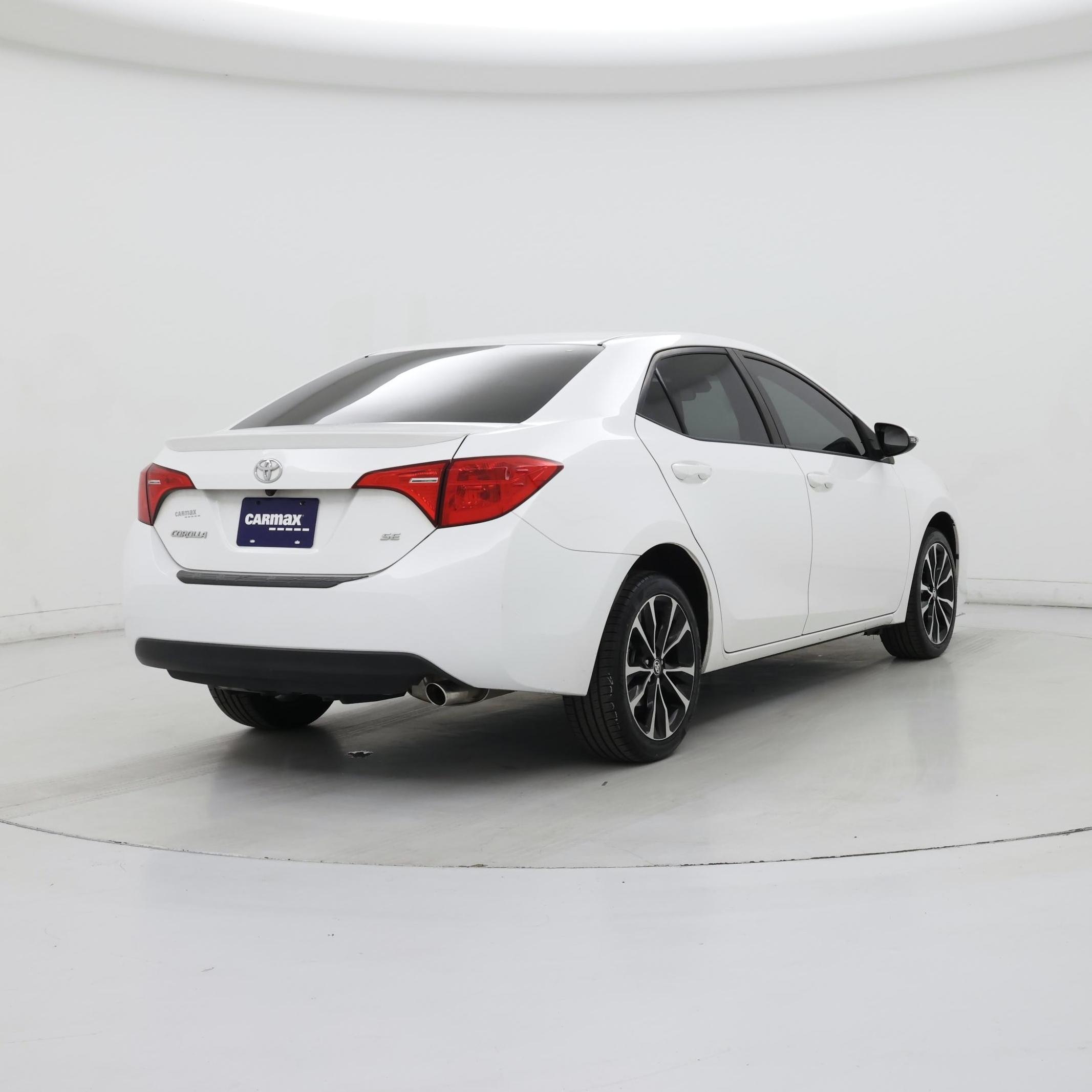 Thumbnail: 2019 Toyota Corolla - 8