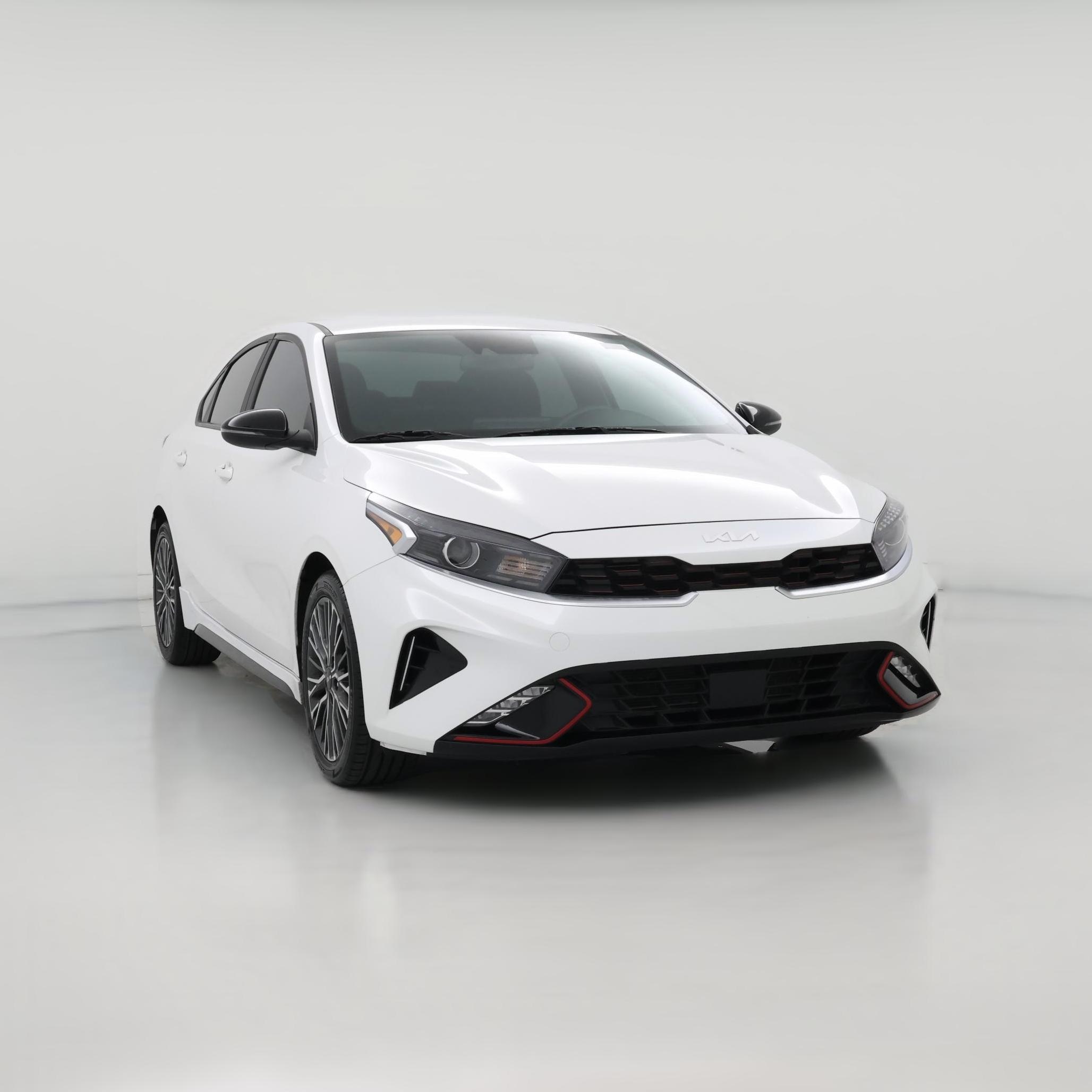 Thumbnail: 2024 Kia Forte - 1