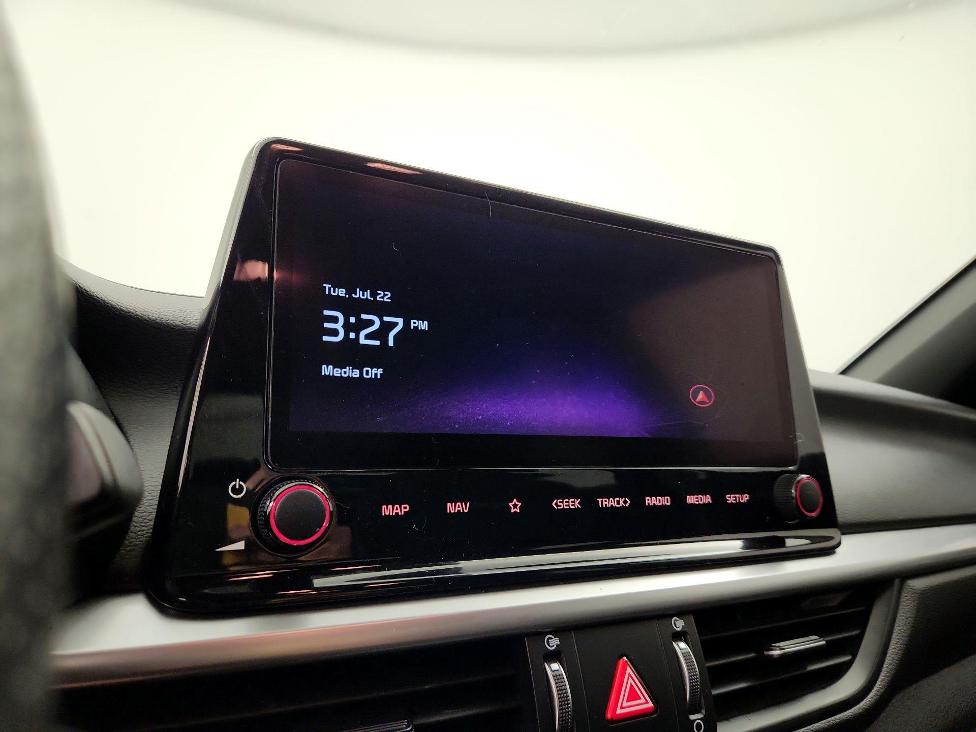 Thumbnail: 2024 Kia Forte - 15
