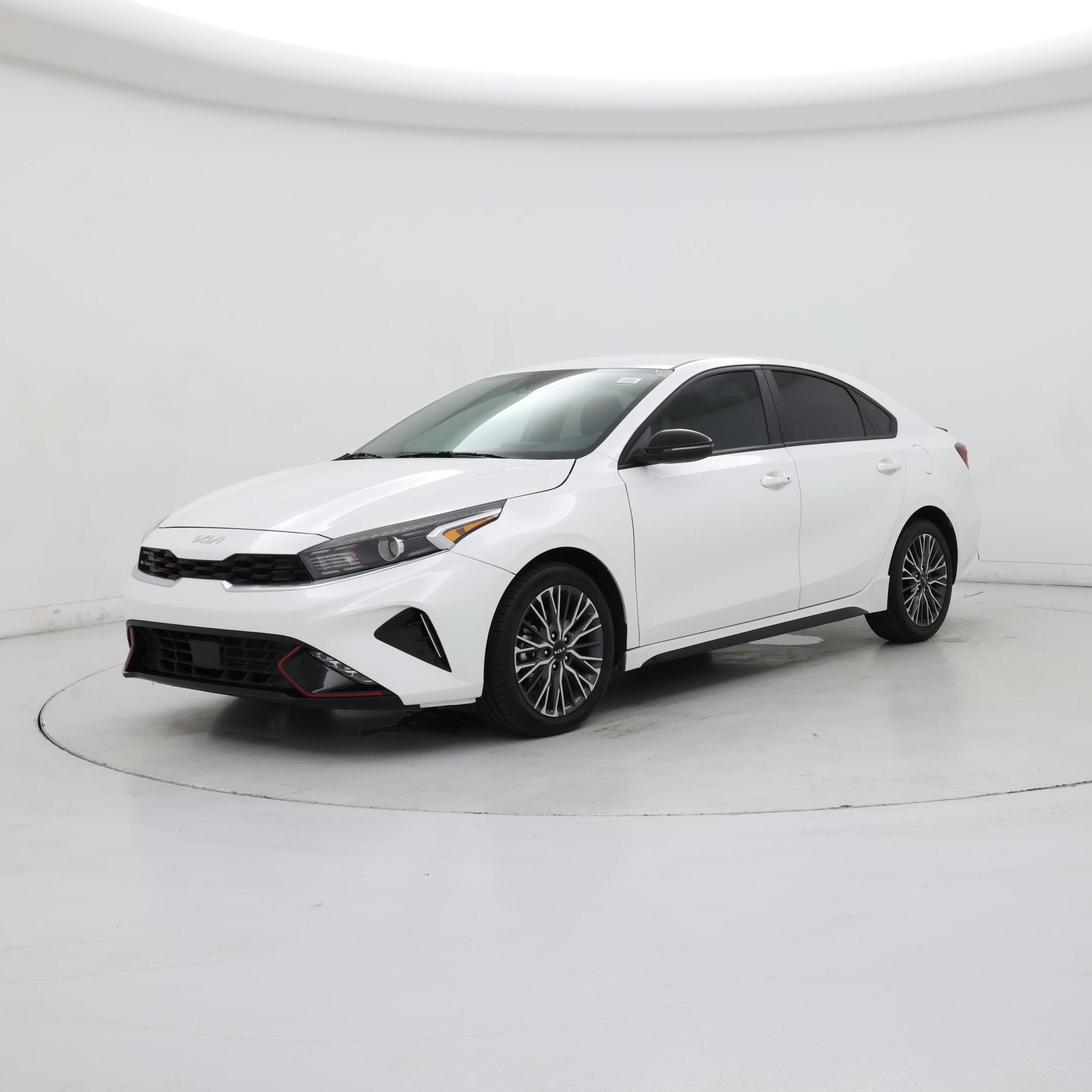 Thumbnail: 2024 Kia Forte - 4