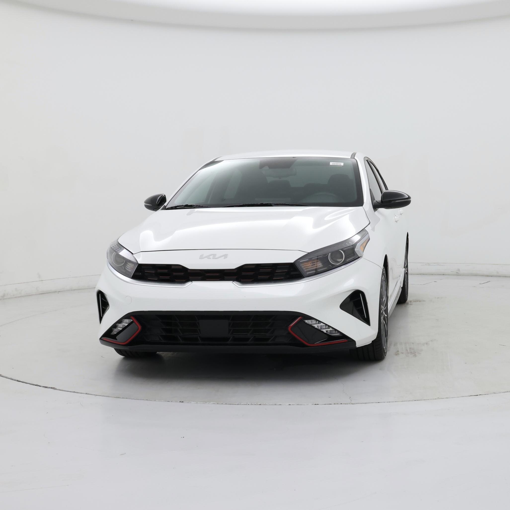 Thumbnail: 2024 Kia Forte - 5