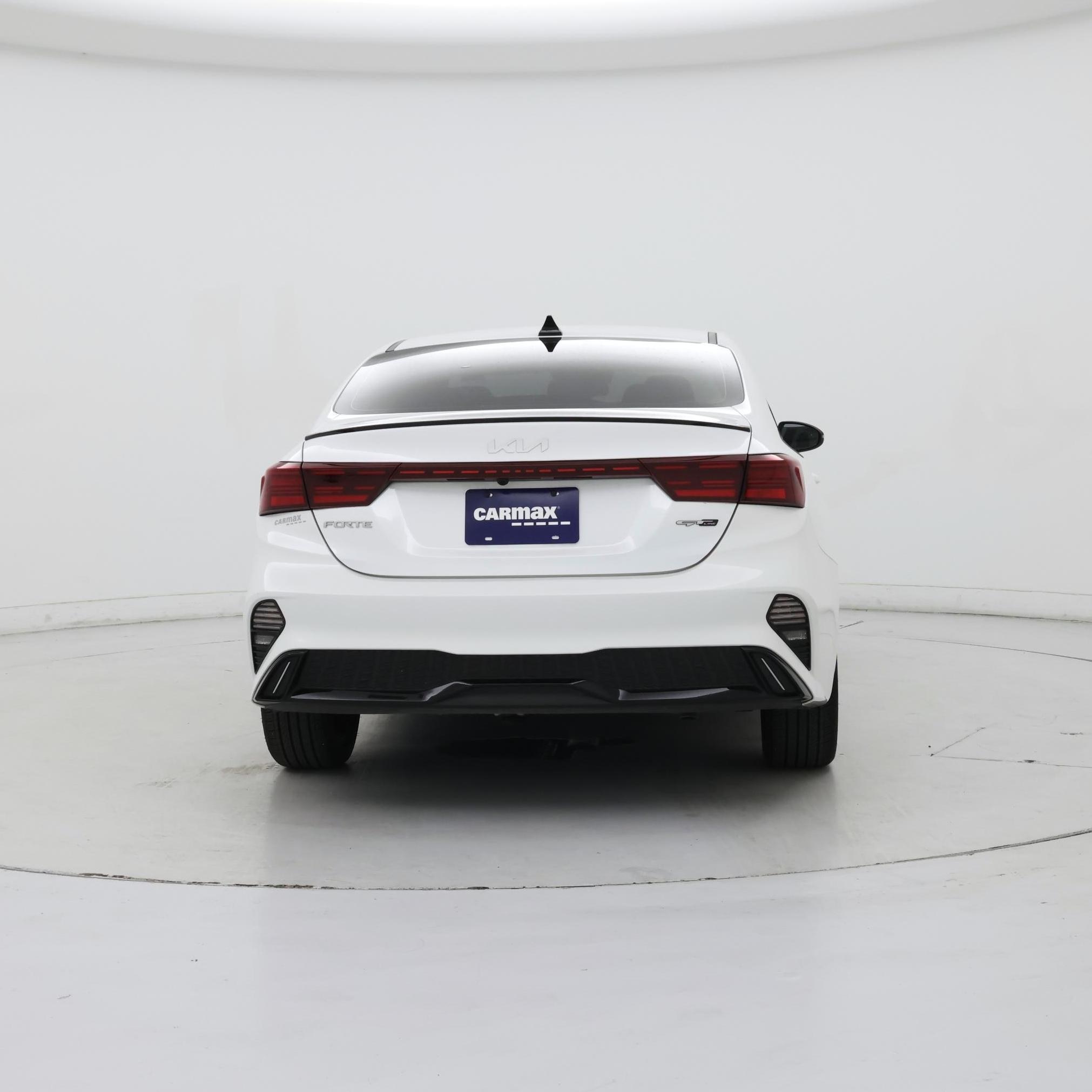 Thumbnail: 2024 Kia Forte - 6