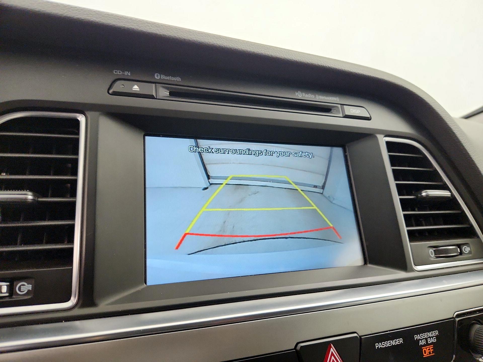 Thumbnail: 2016 Hyundai Sonata - 14