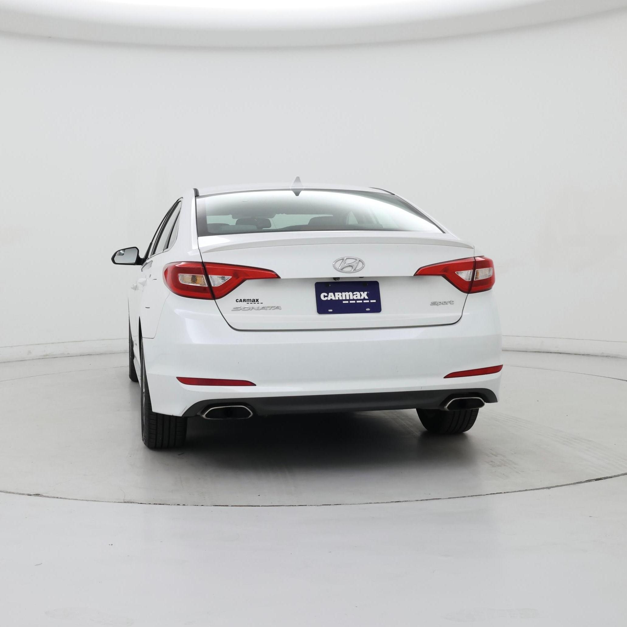Thumbnail: 2016 Hyundai Sonata - 6