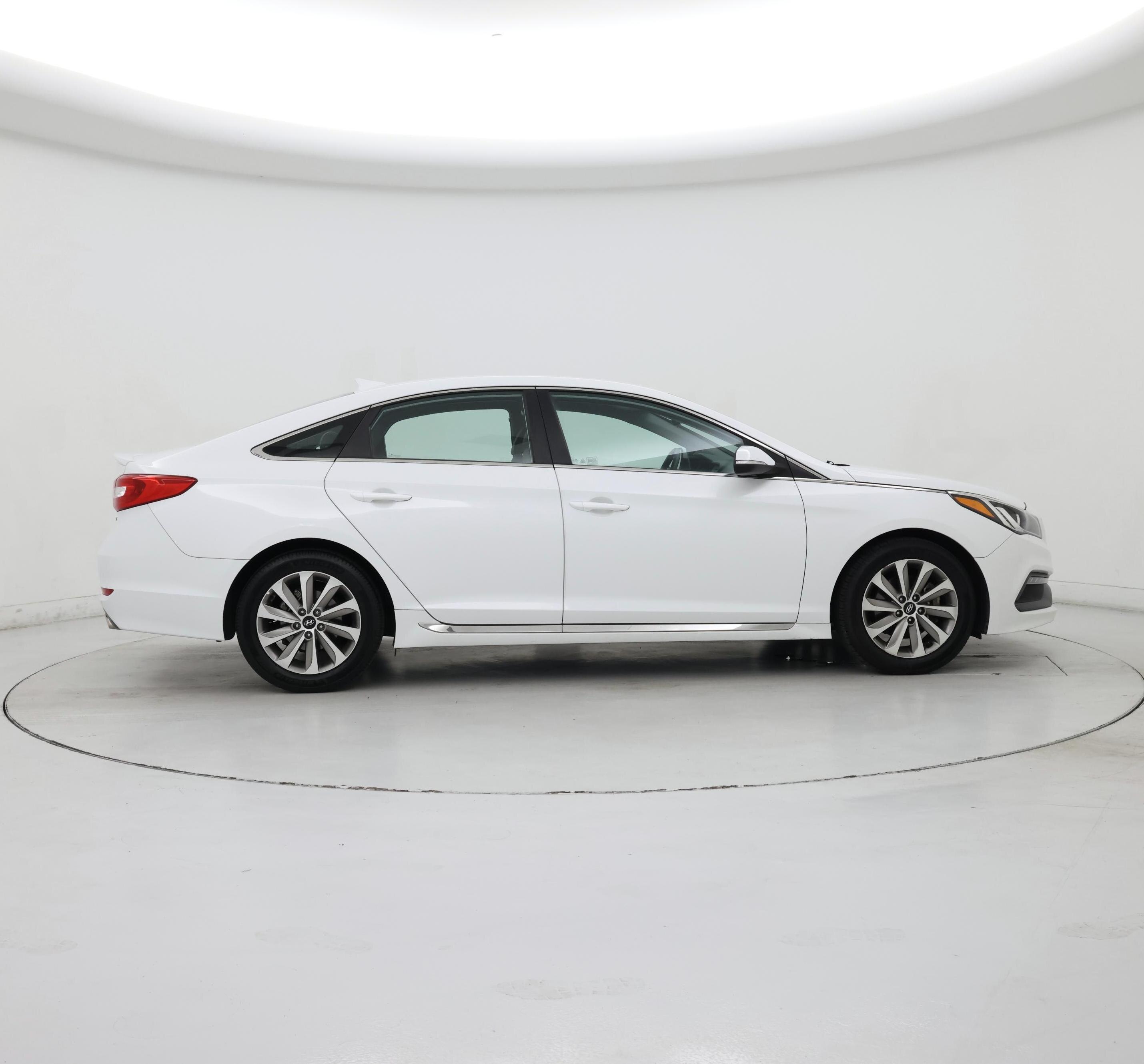 Thumbnail: 2016 Hyundai Sonata - 7